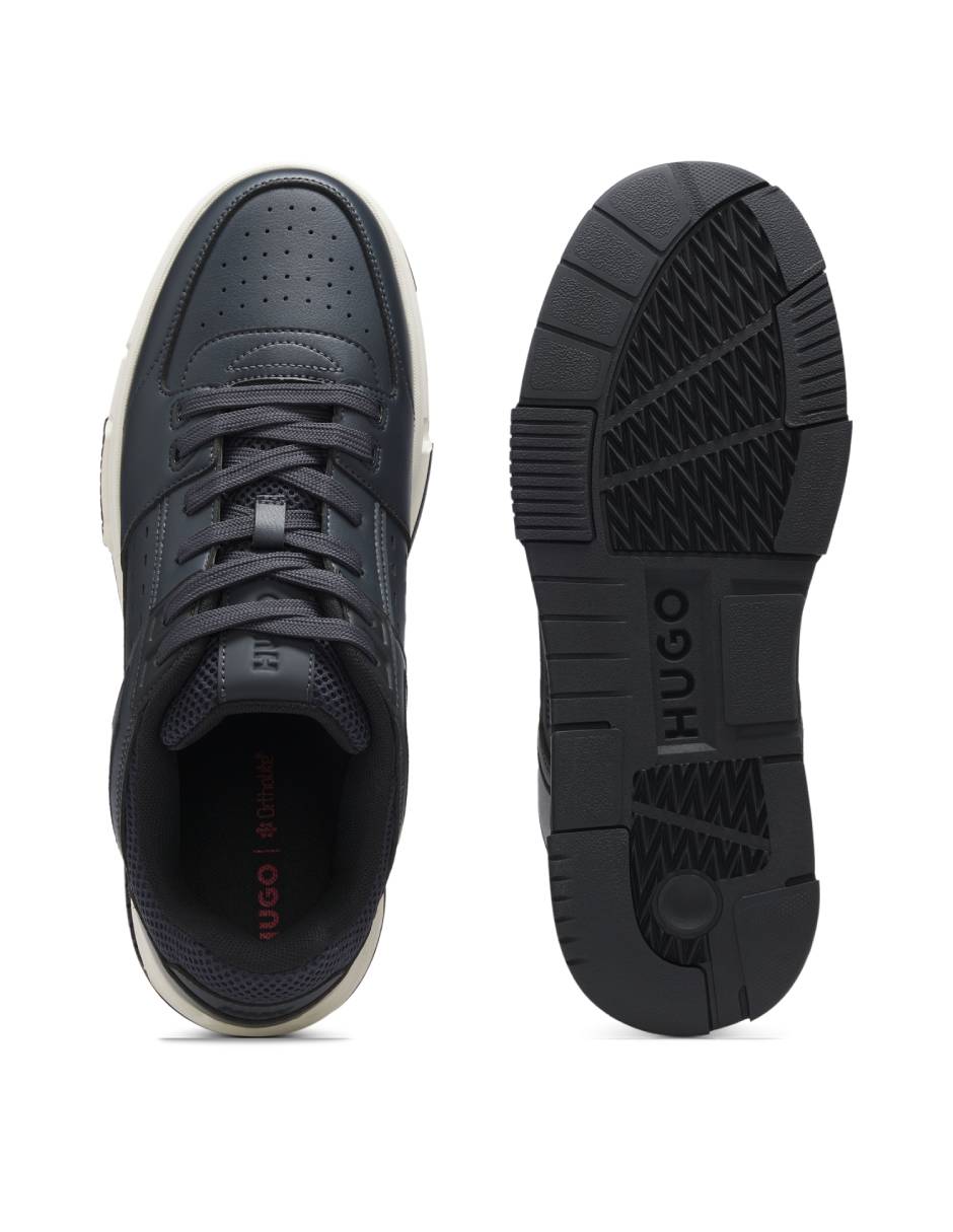 Tenis W25 para hombre 2