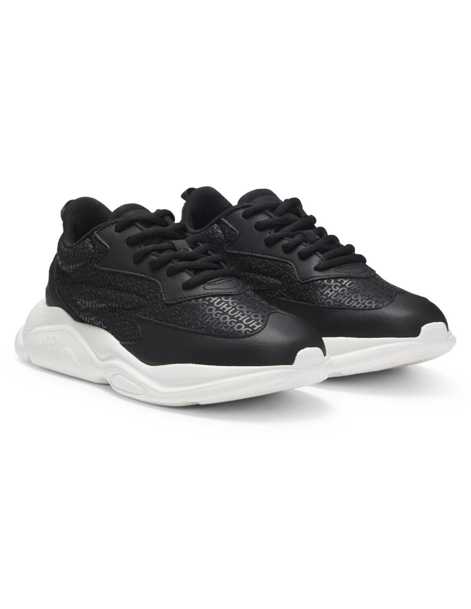 Tenis W2 para hombre 3