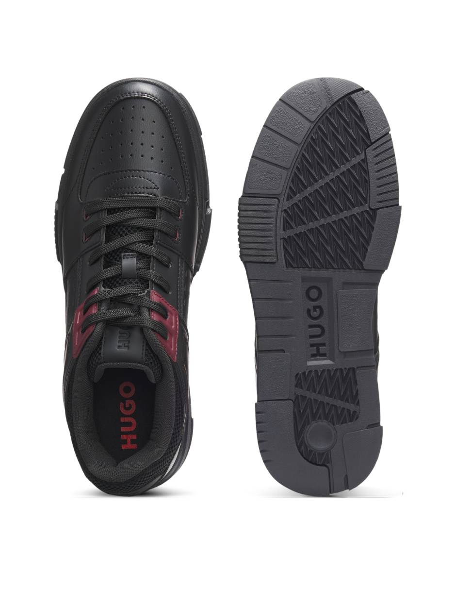Tenis W25 para hombre 3