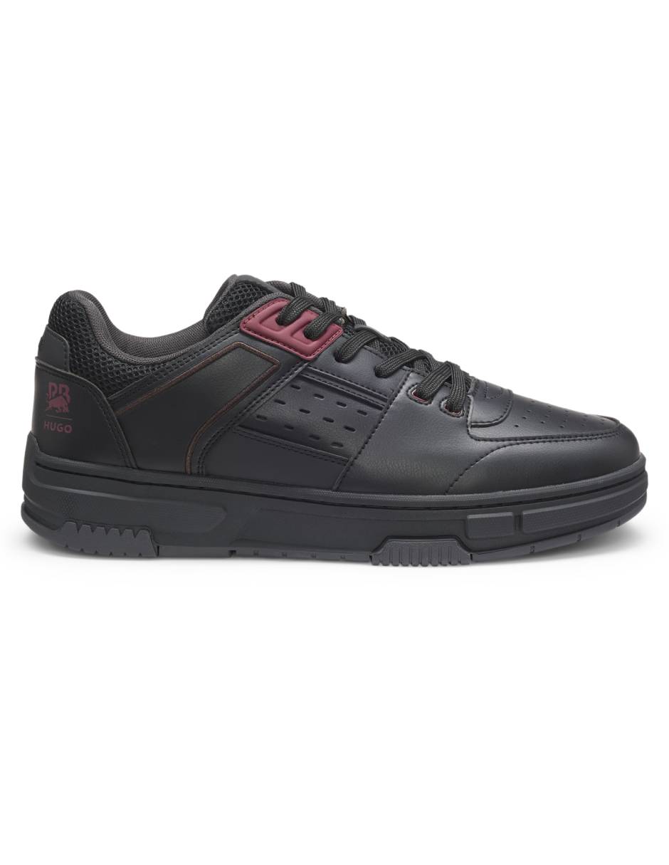 Tenis W25 para hombre 4