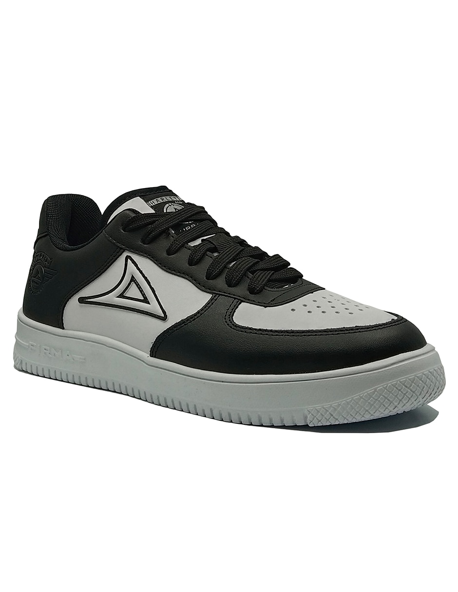 Tenis Harley para hombre 3