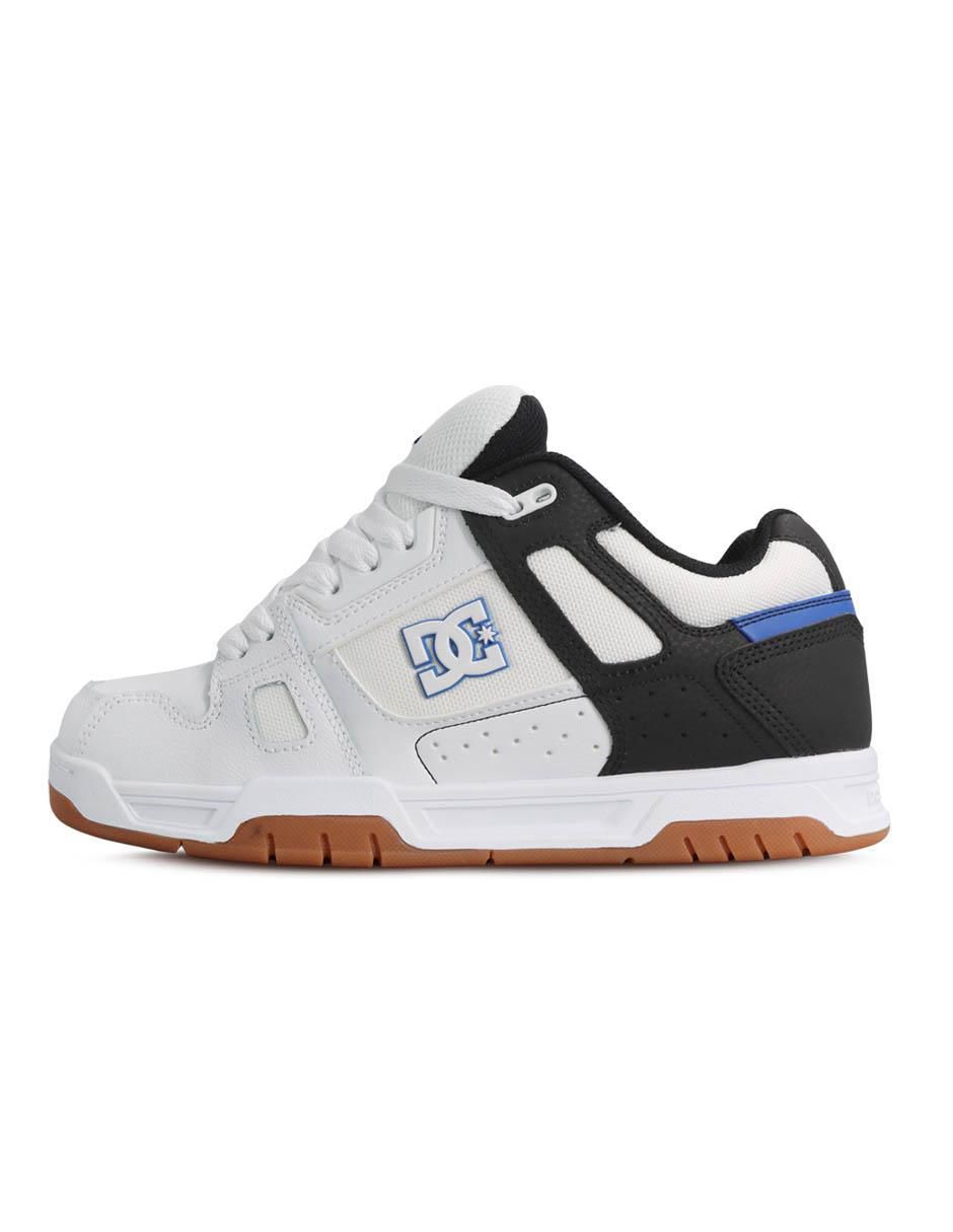 Caramelodc Shoest Mercado Livre Tenis Dc Shoes Tenis Dc Stag En