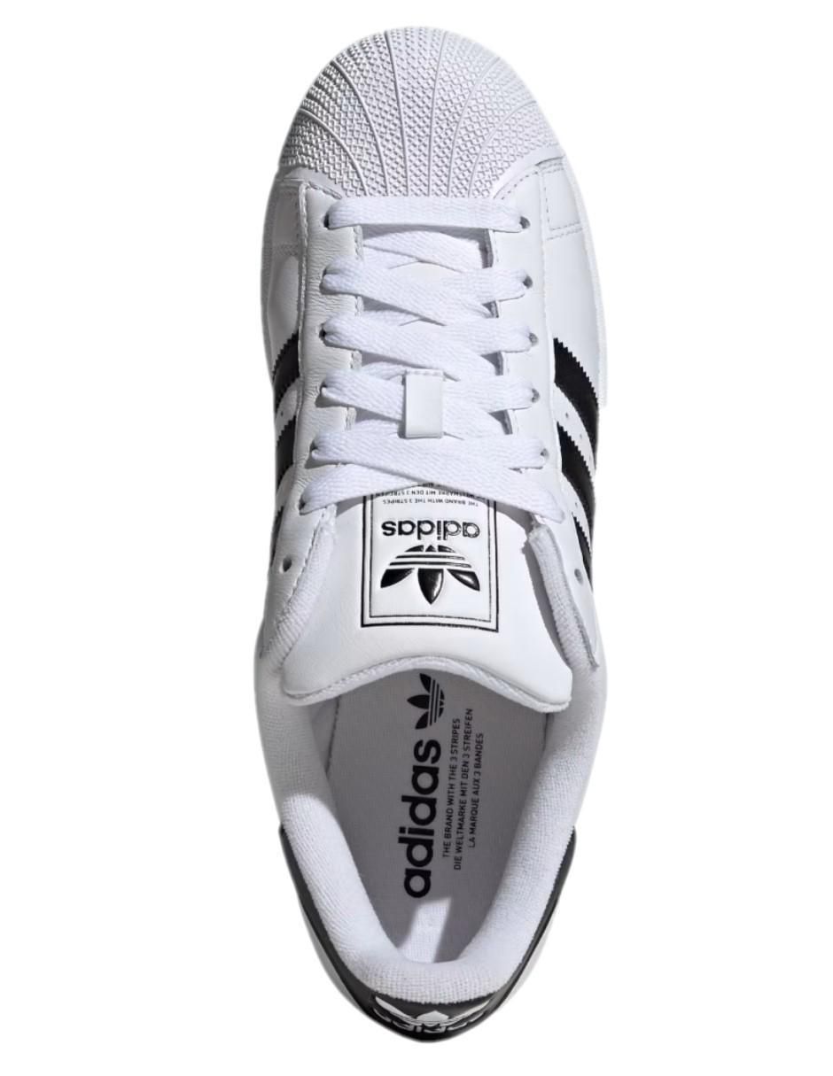 Tenis Superstar para hombre 2