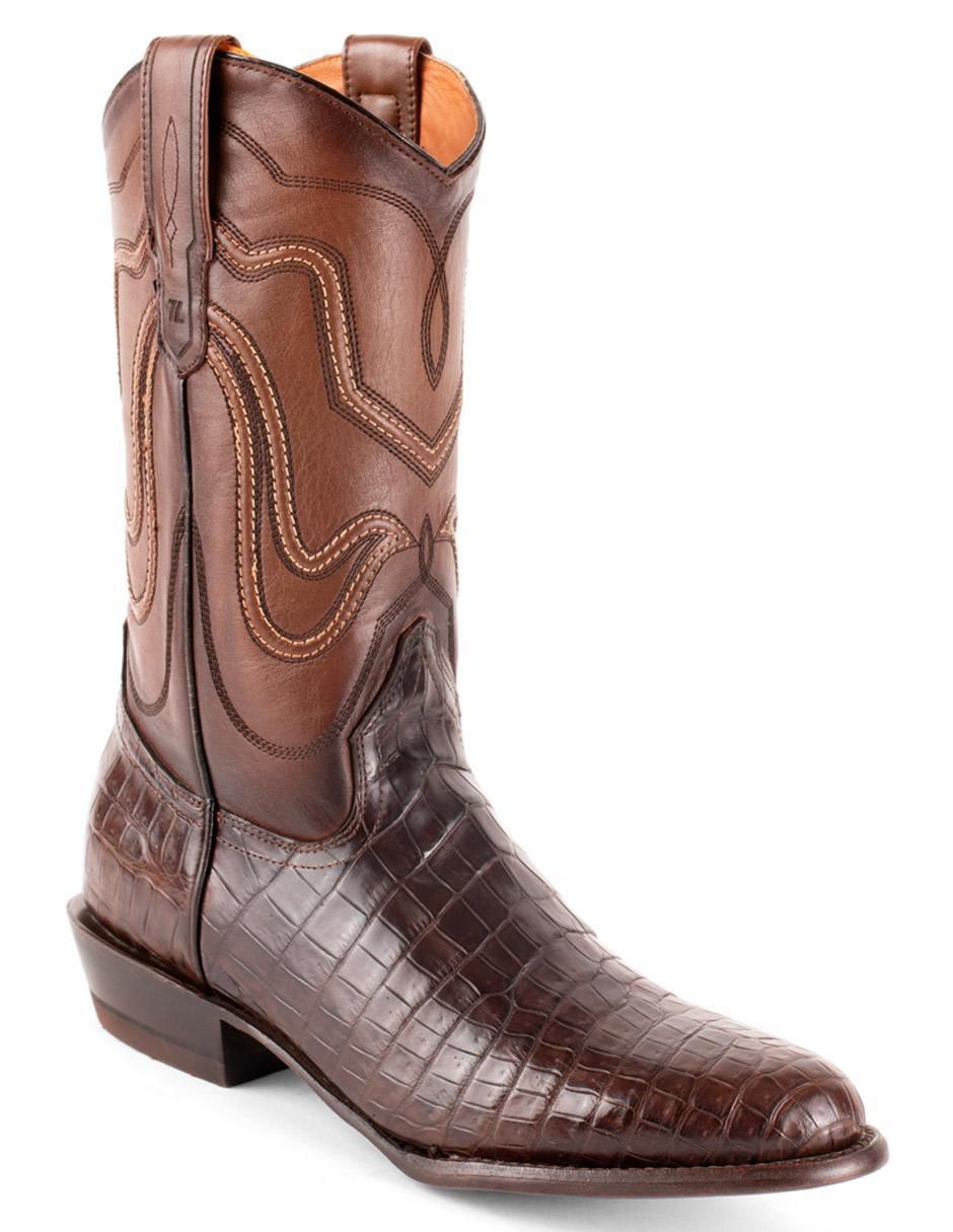 Bota Legends de piel para hombre
