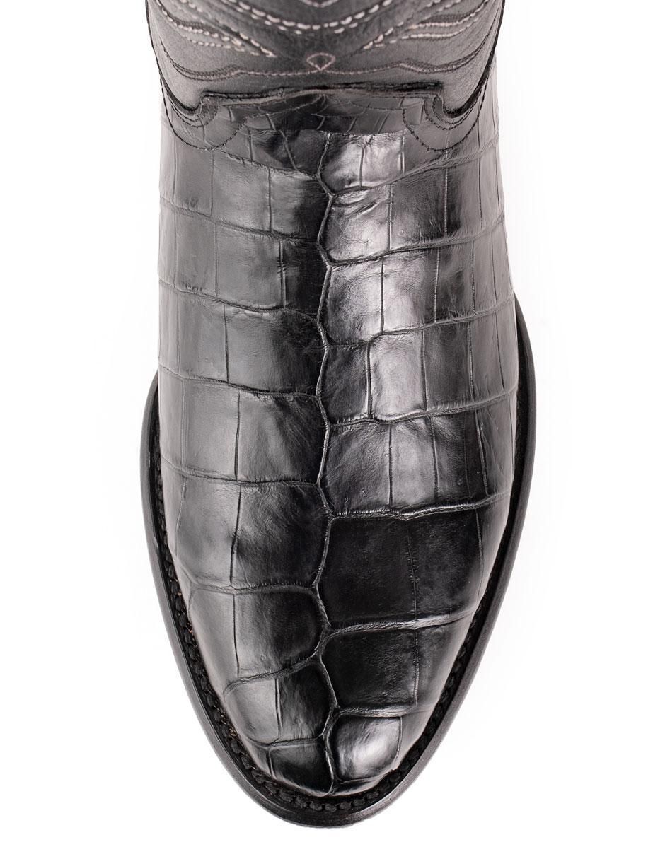 Bota/botín siete leguas legends "de" piel "para hombre"