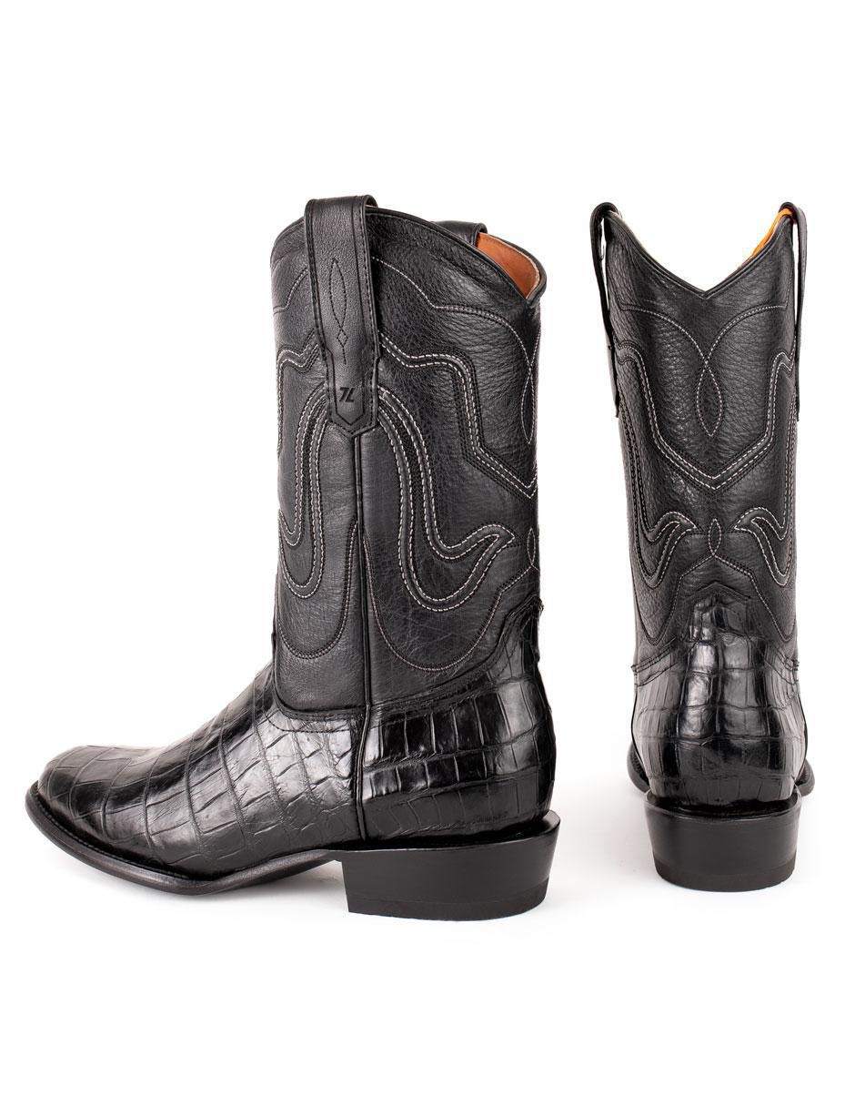 Bota/botín siete leguas legends "de" piel "para hombre"