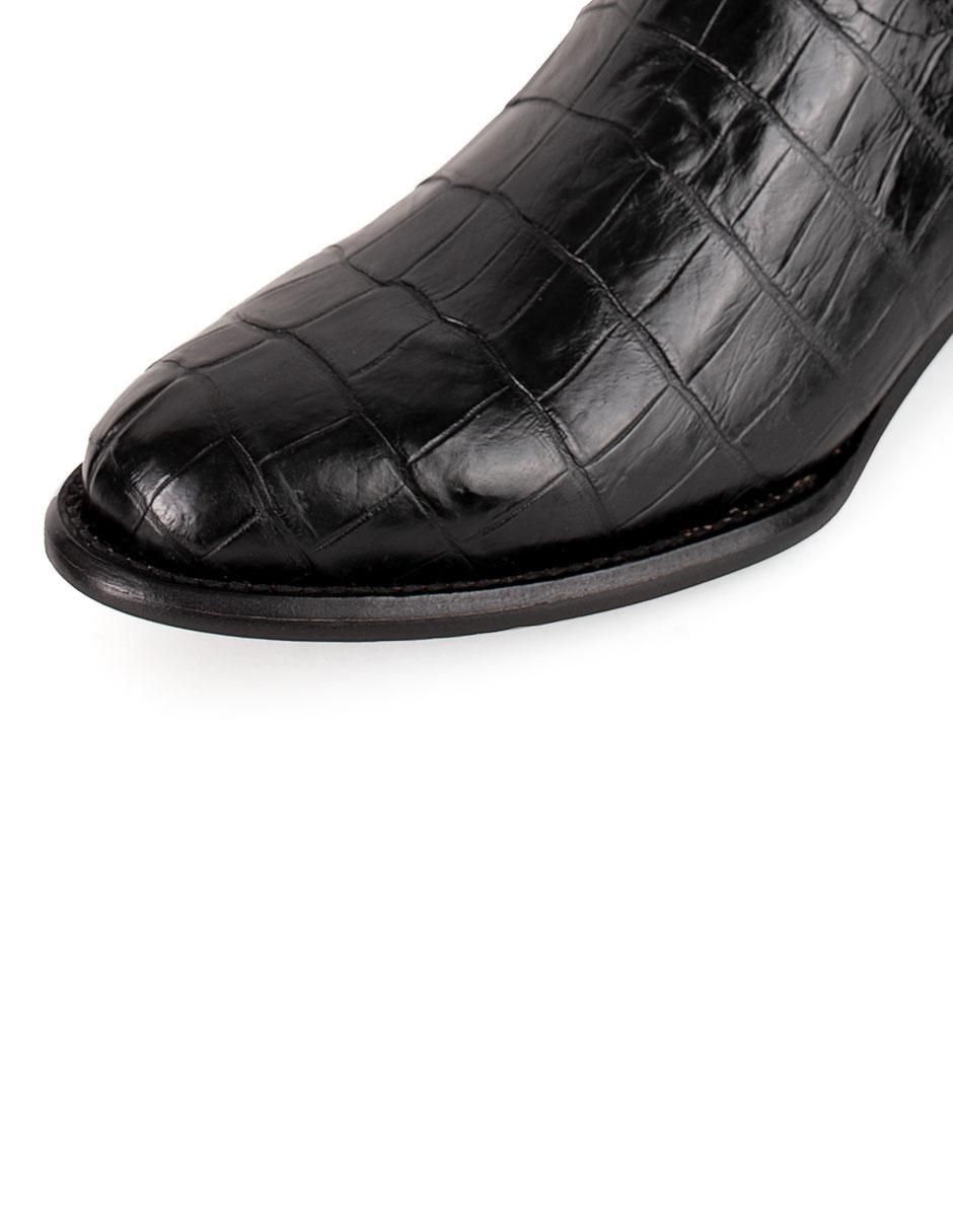 Bota/botín siete leguas legends "de" piel "para hombre"