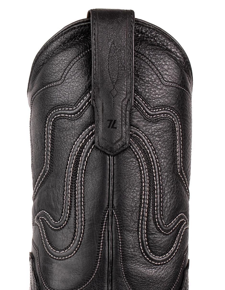 Bota/botín siete leguas legends "de" piel "para hombre"