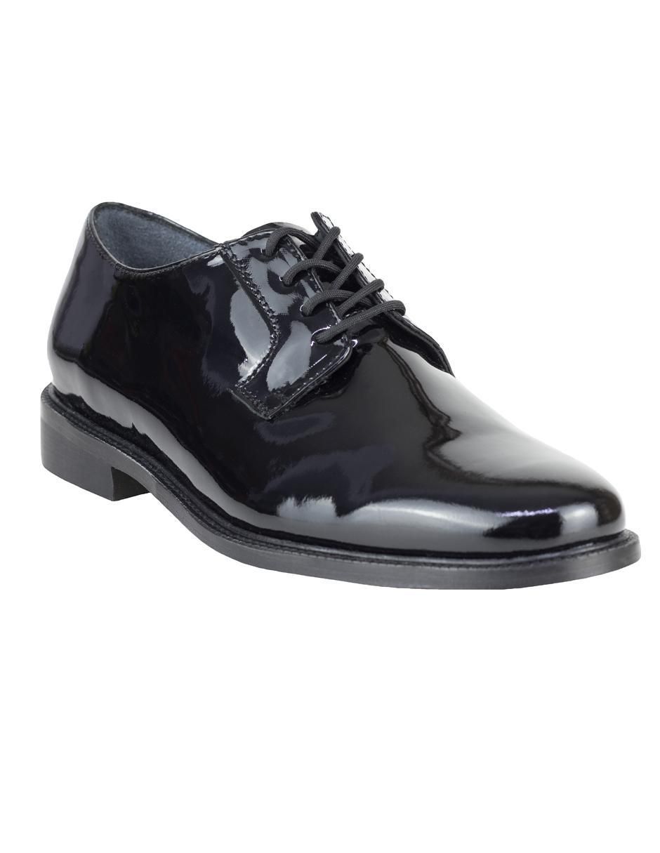 Zapato derby para hombre