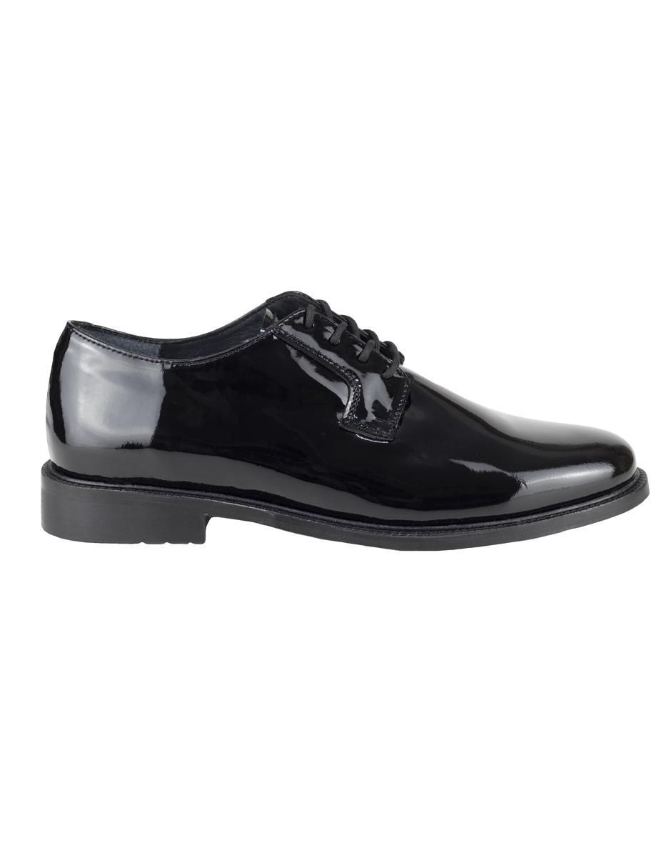 Zapato derby para hombre 2