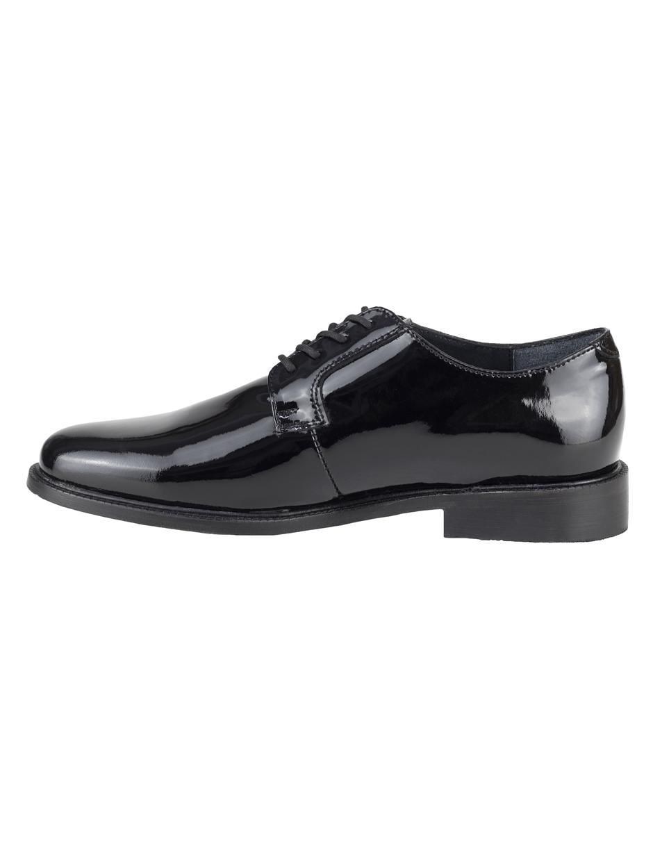 Zapato derby para hombre 3