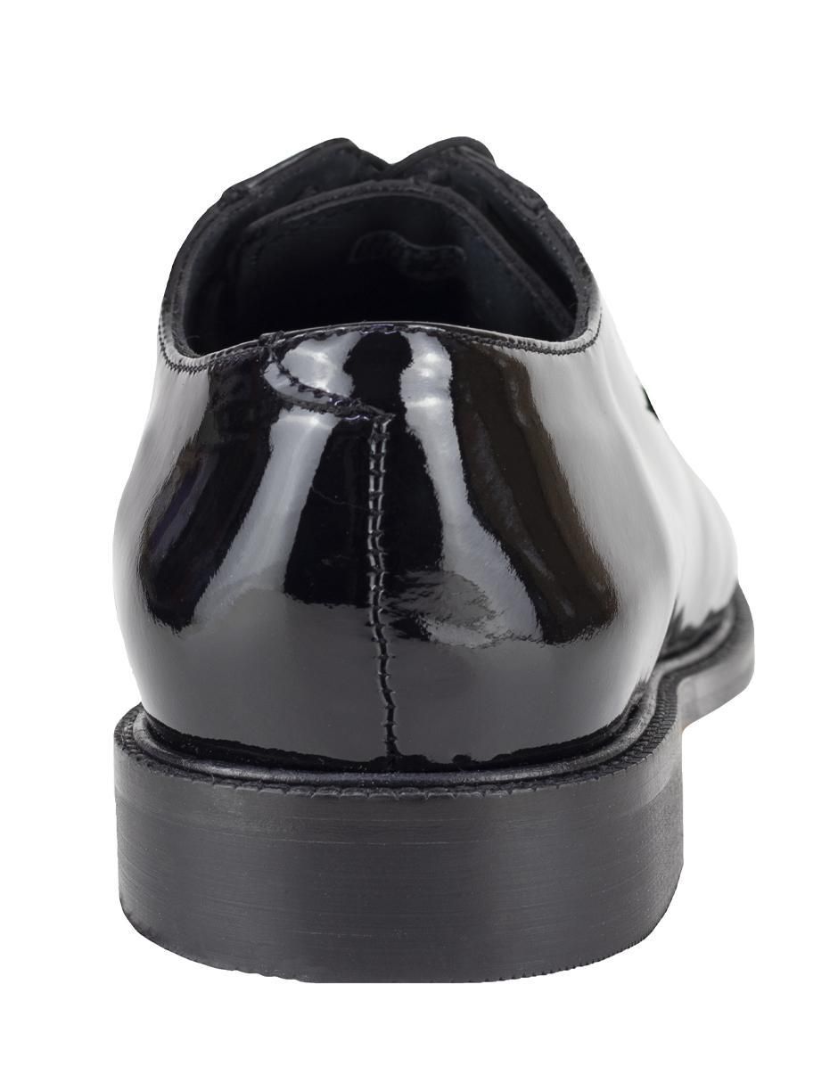Zapato derby para hombre 5