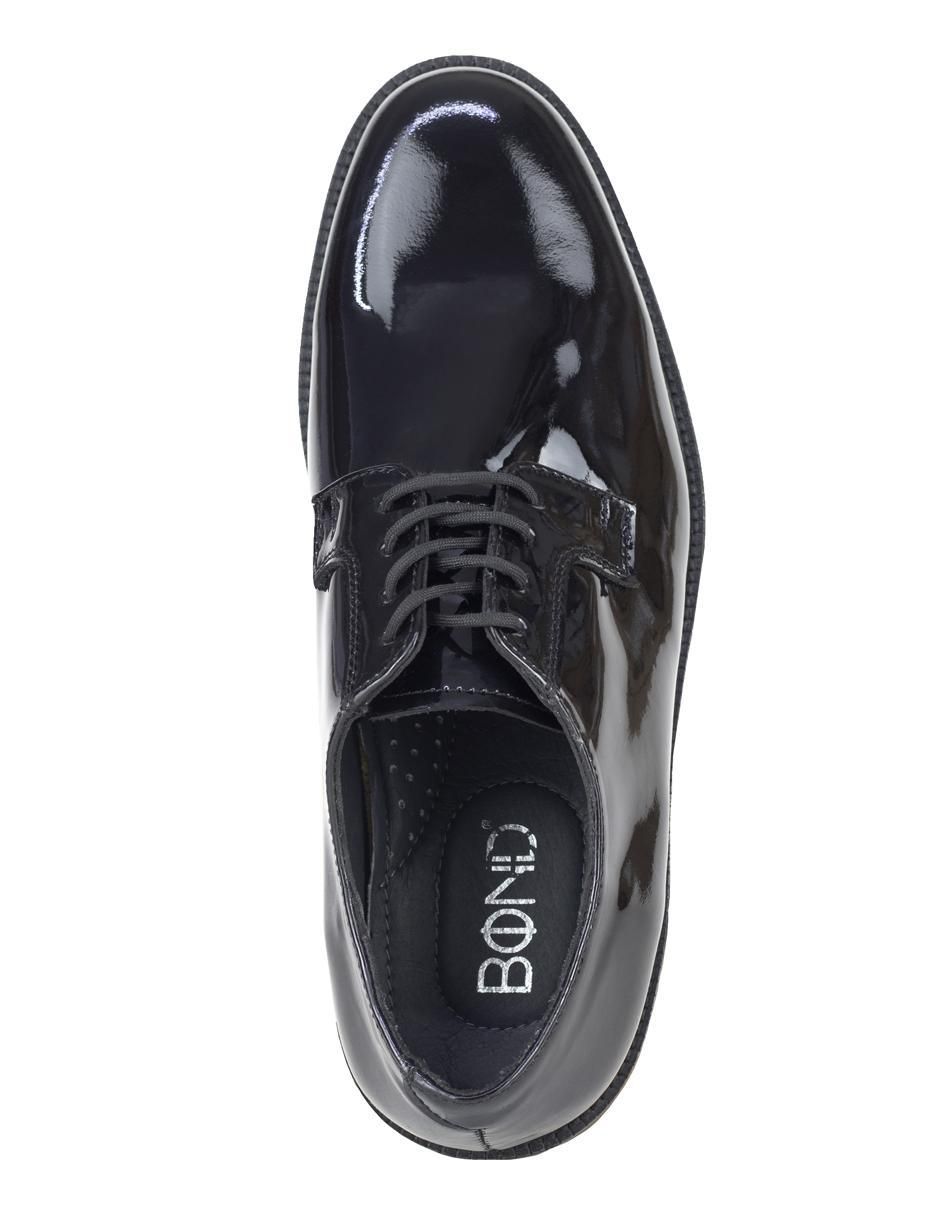 Zapato derby para hombre 6