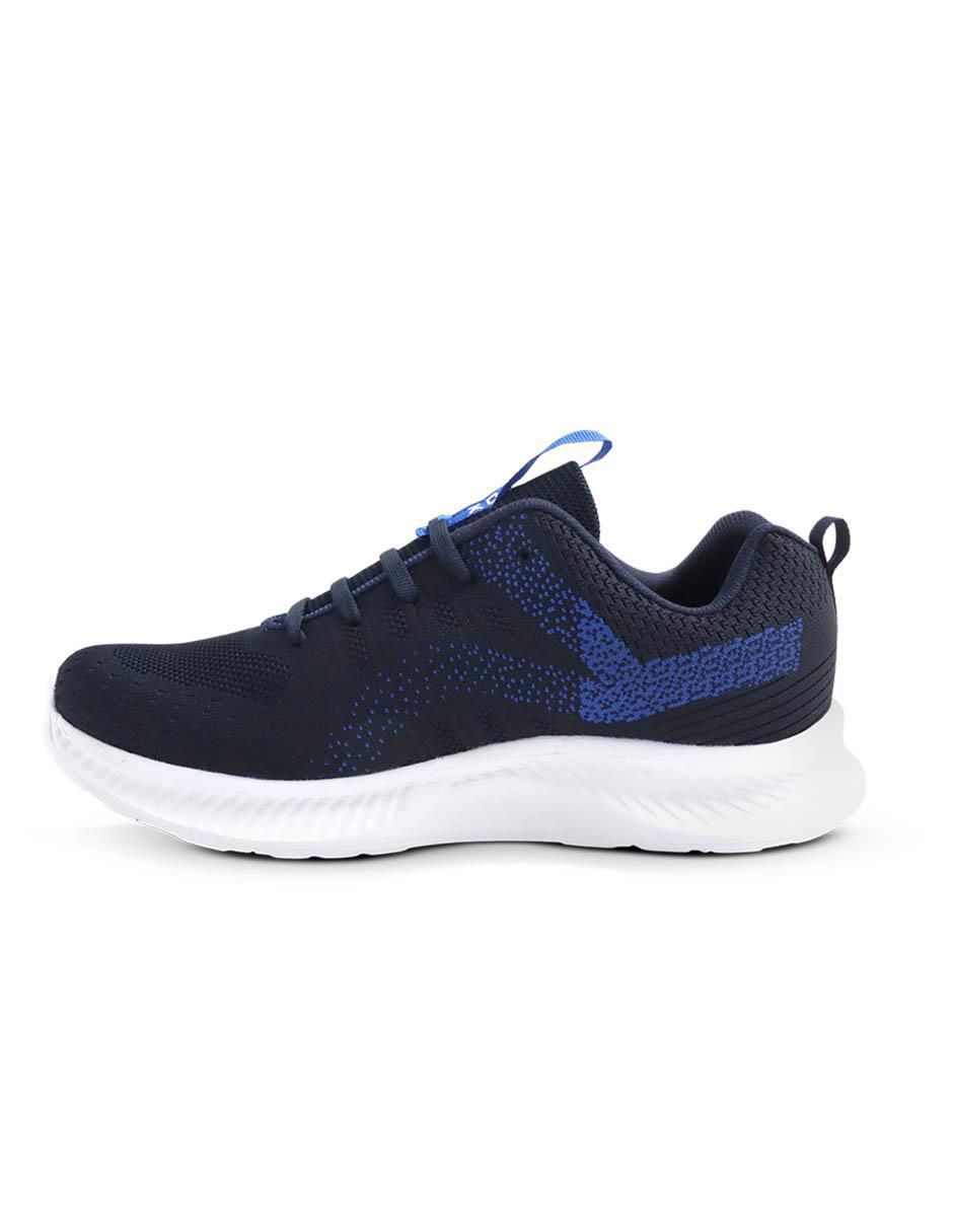 Tenis para hombre 4
