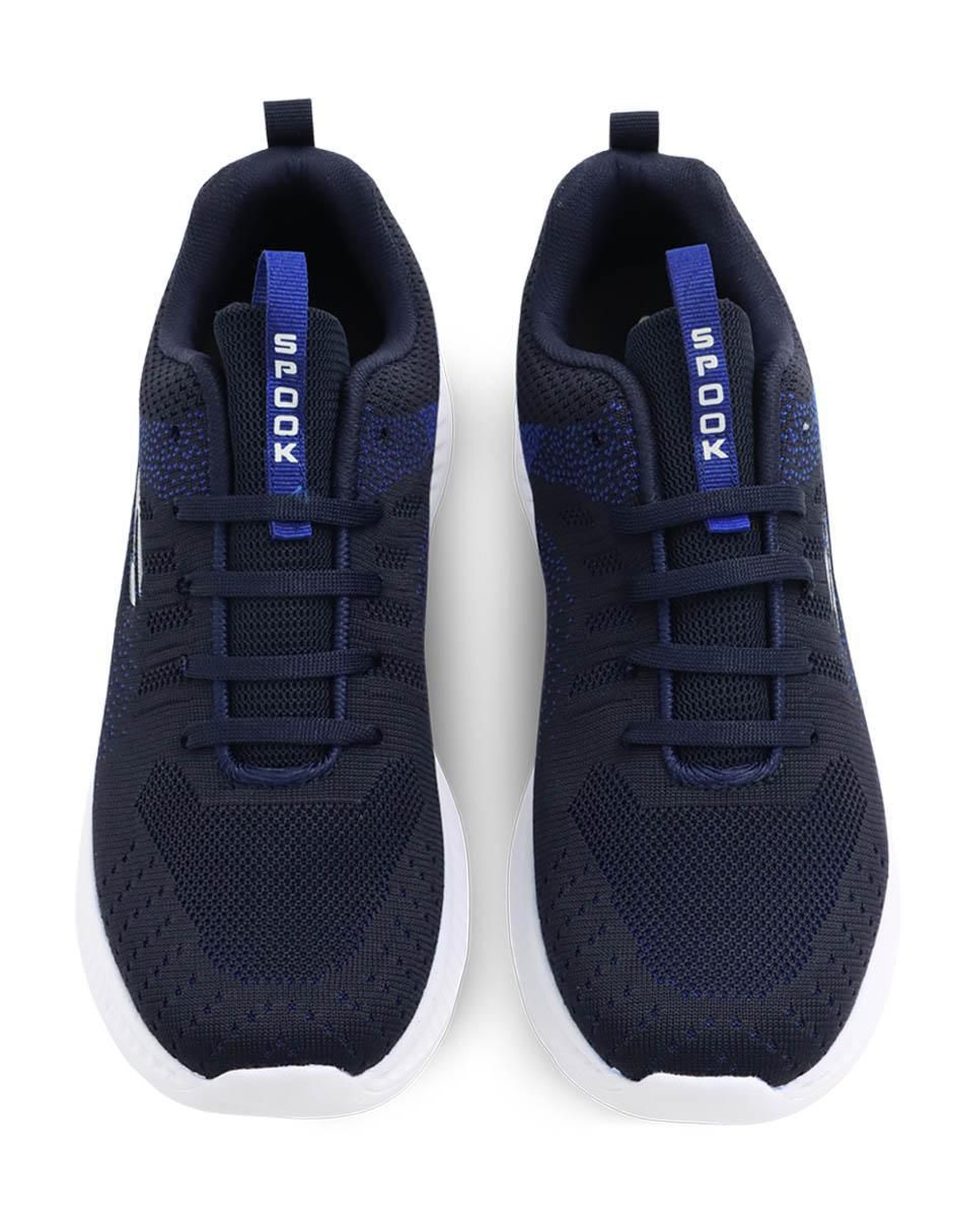Tenis para hombre 7