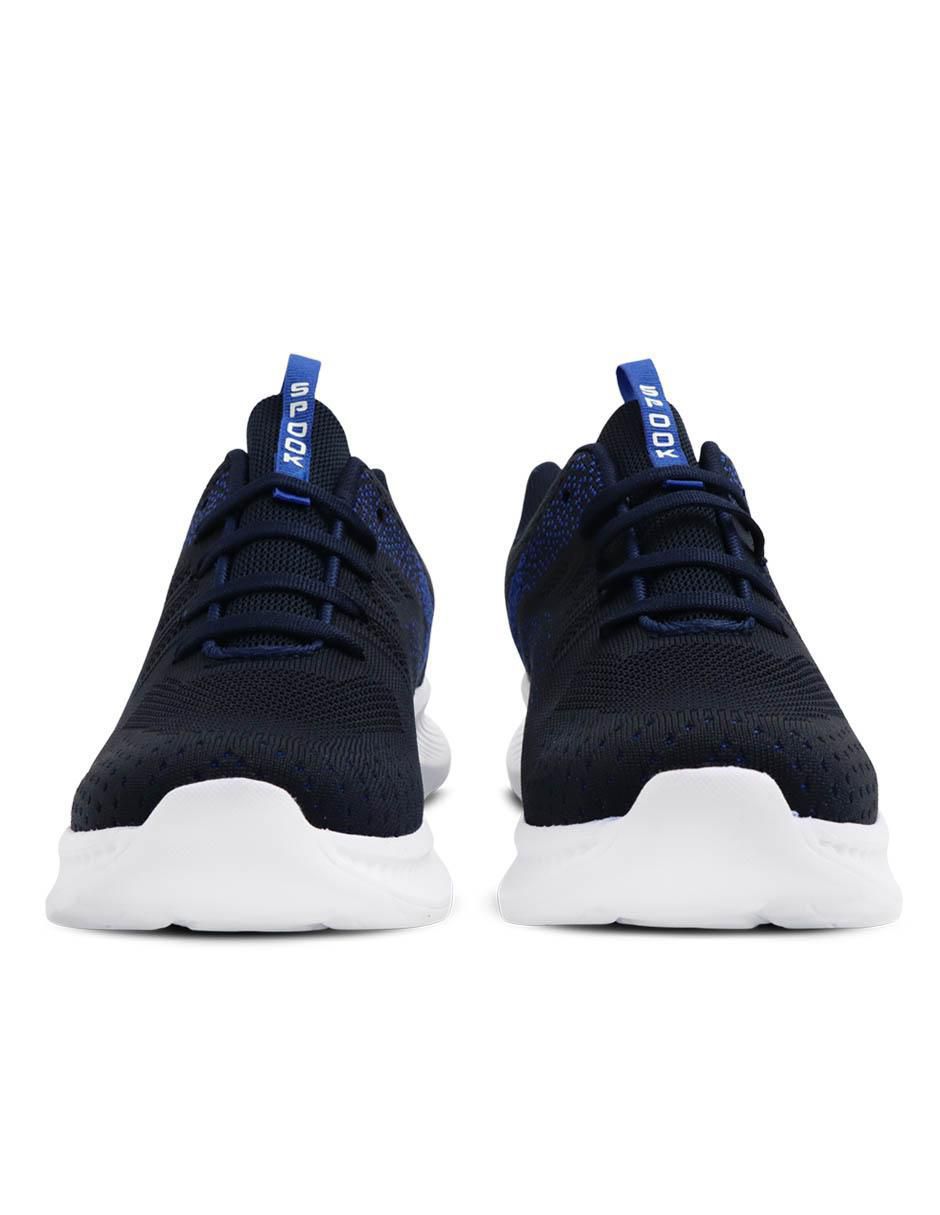 Tenis para hombre 8