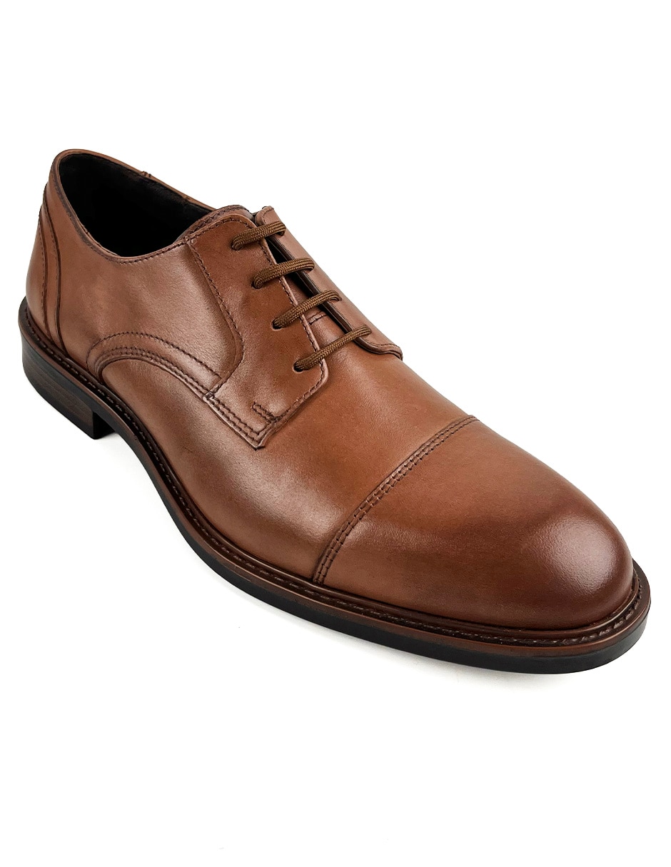 Zapato oxford Michel Domit para hombre