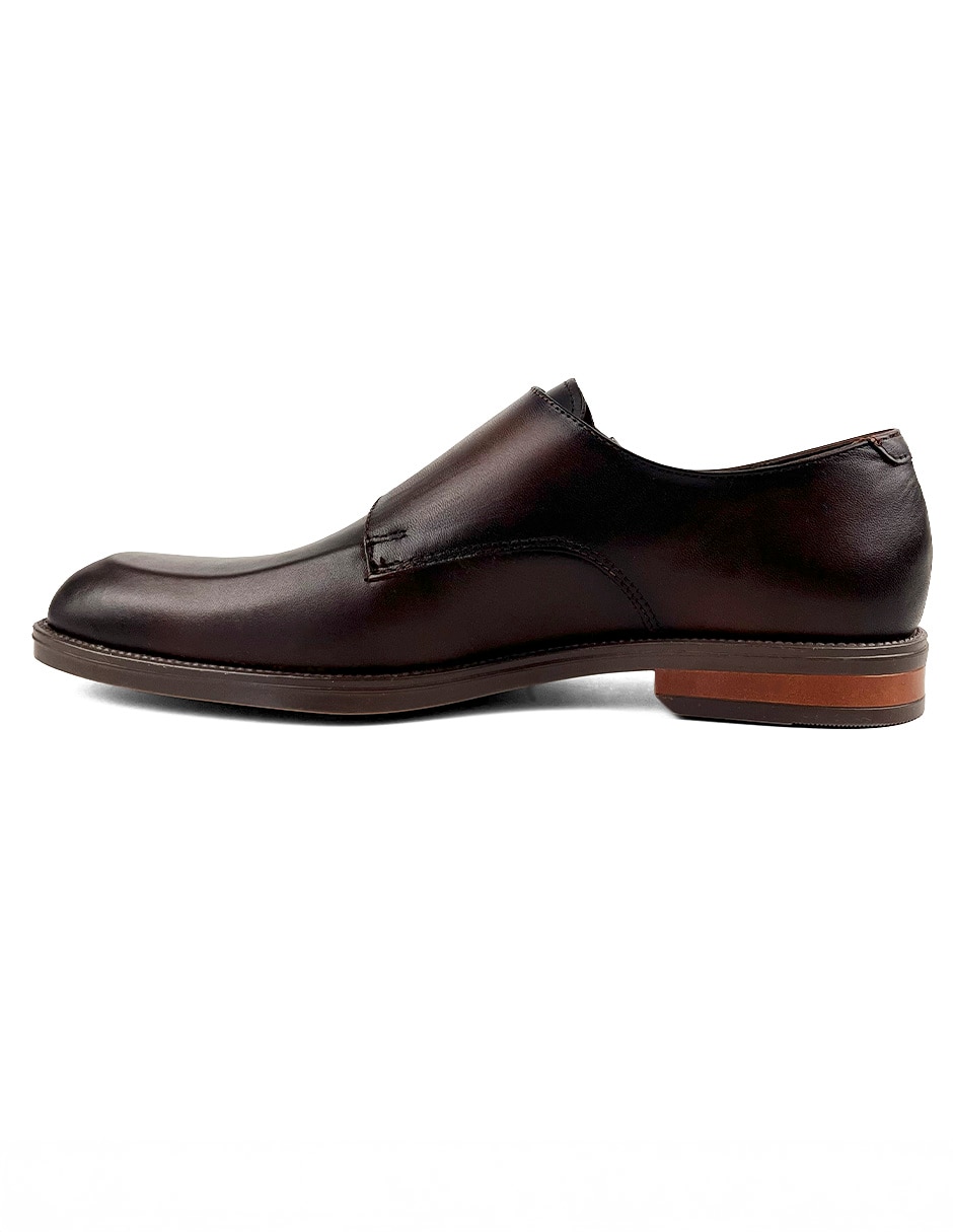 Zapato monk para hombre 3