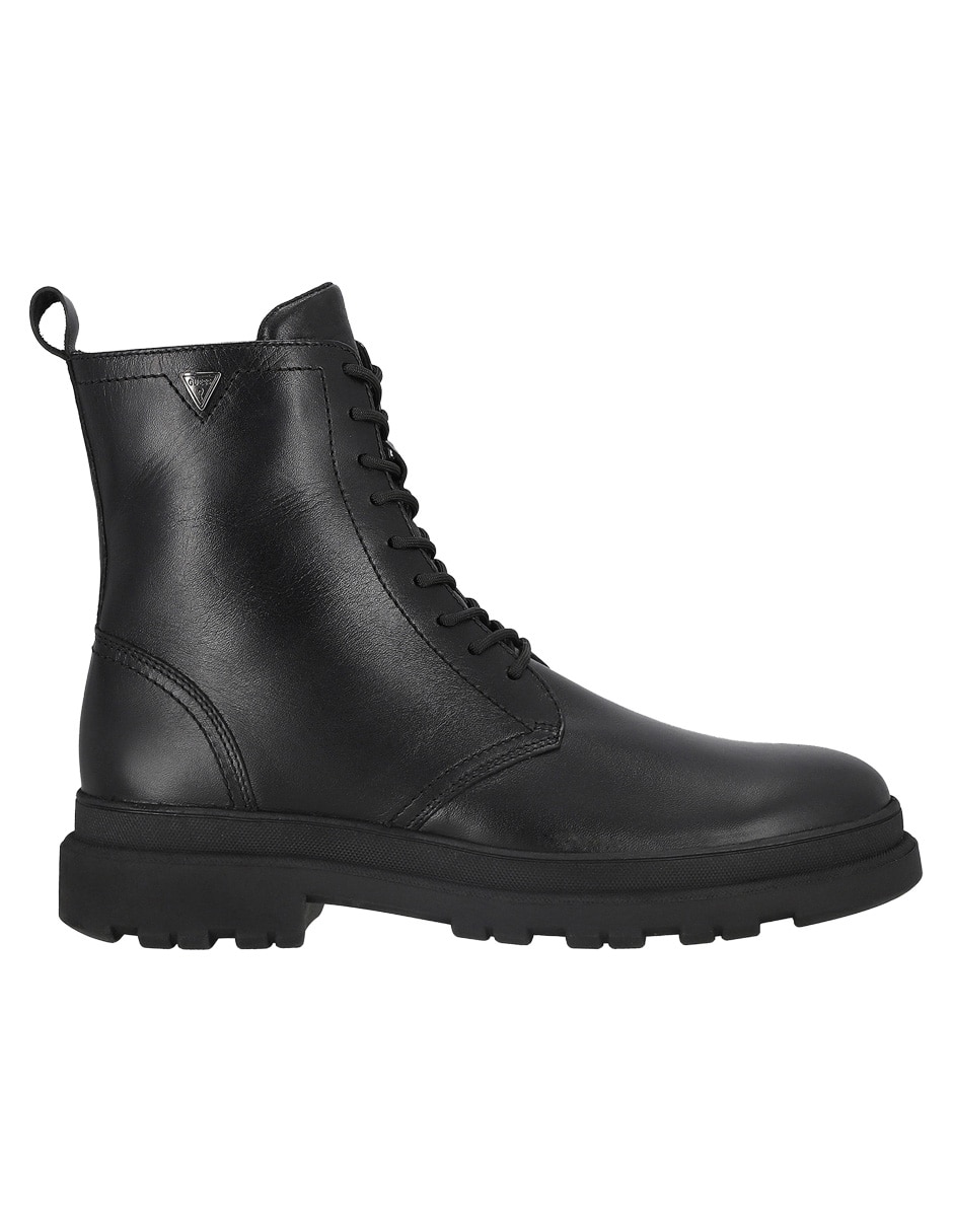 Bota de piel para hombre 2