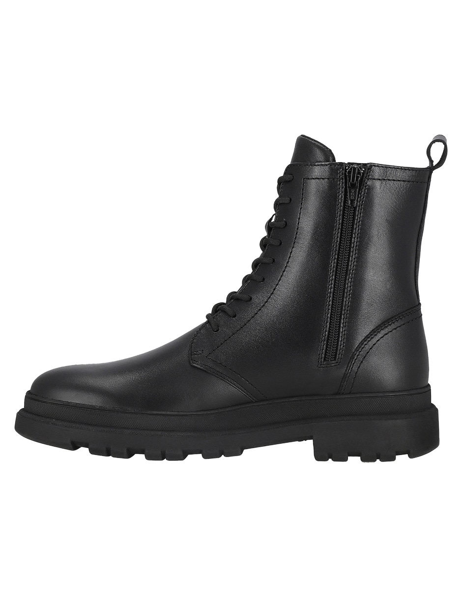 Bota de piel para hombre 3