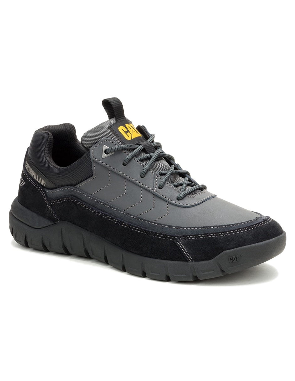 TENIS P726425 PIEL