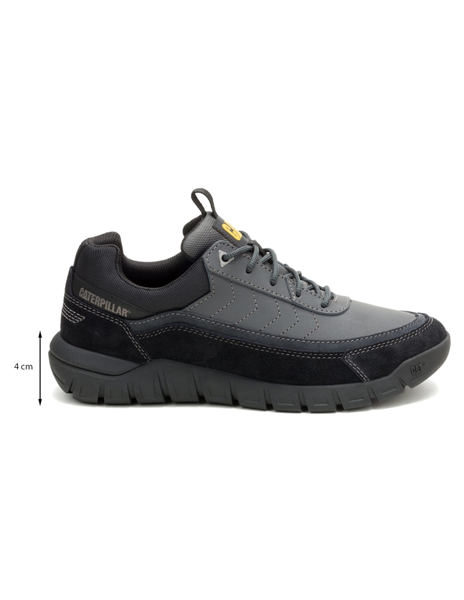 TENIS P726425 PIEL 7