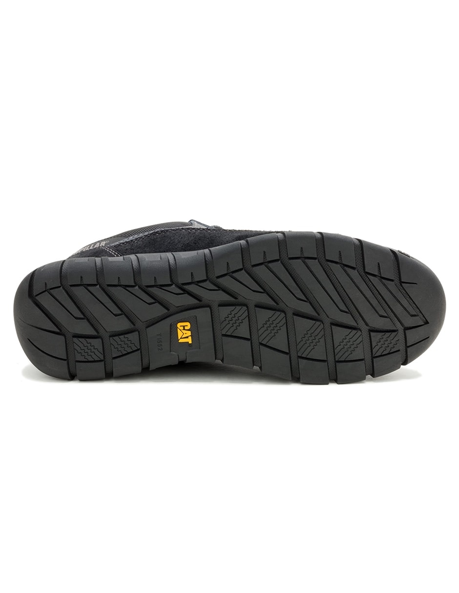 TENIS P726425 PIEL 5