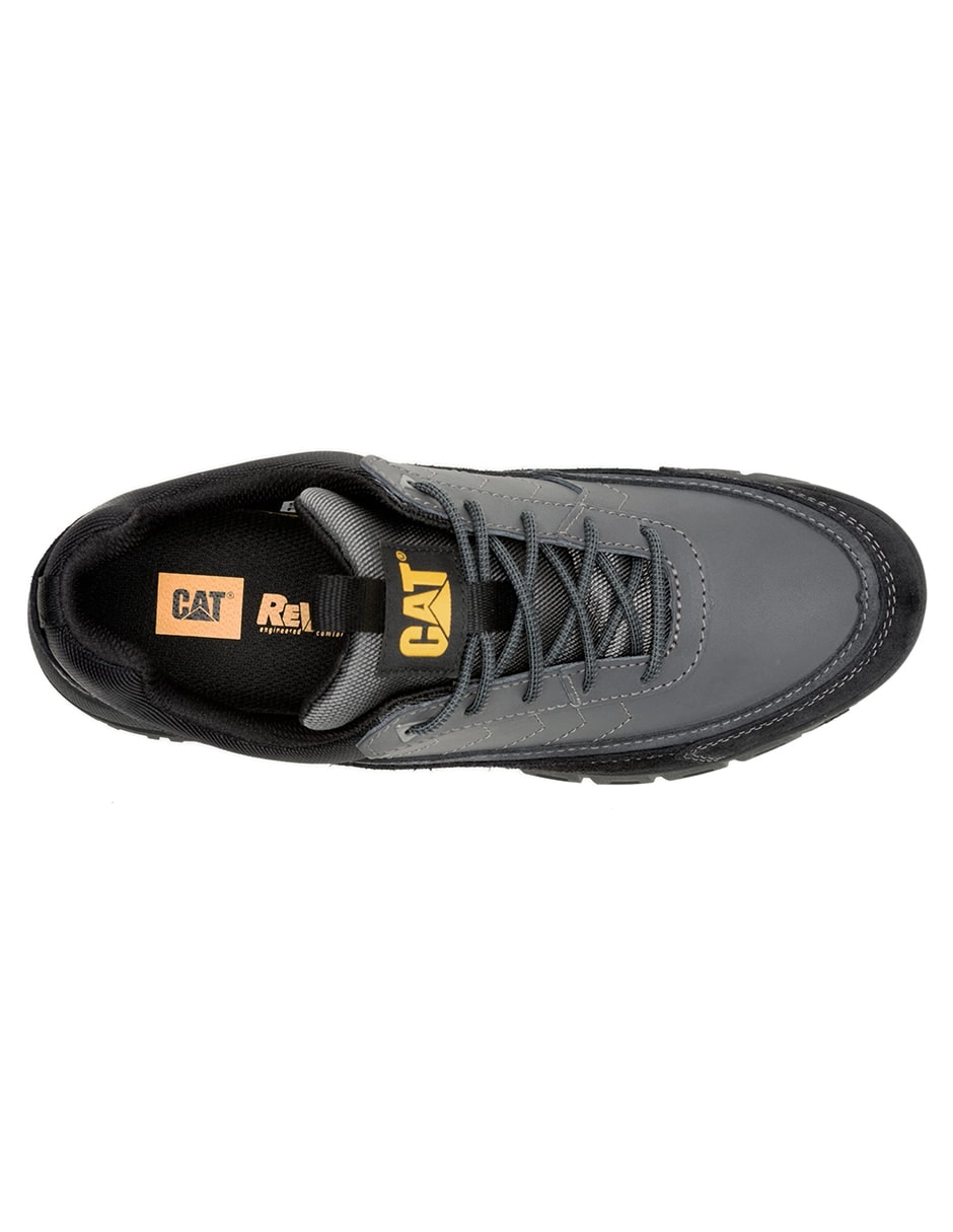 TENIS P726425 PIEL 6