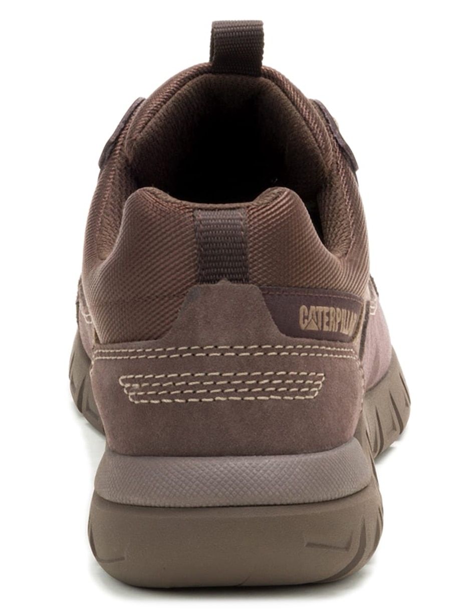 Tenis de piel para hombre 3