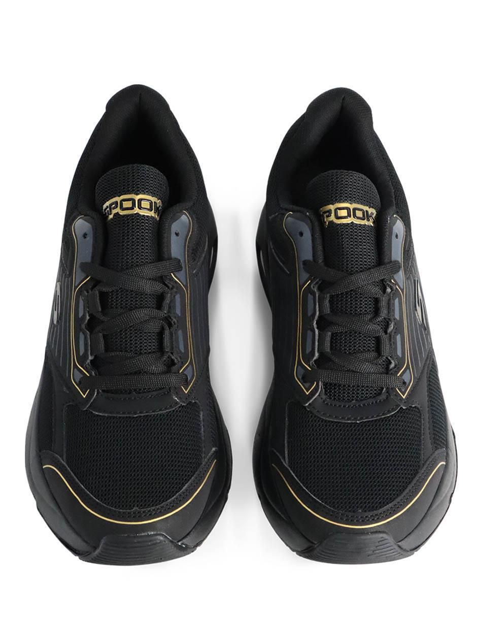 Tenis para hombre 4