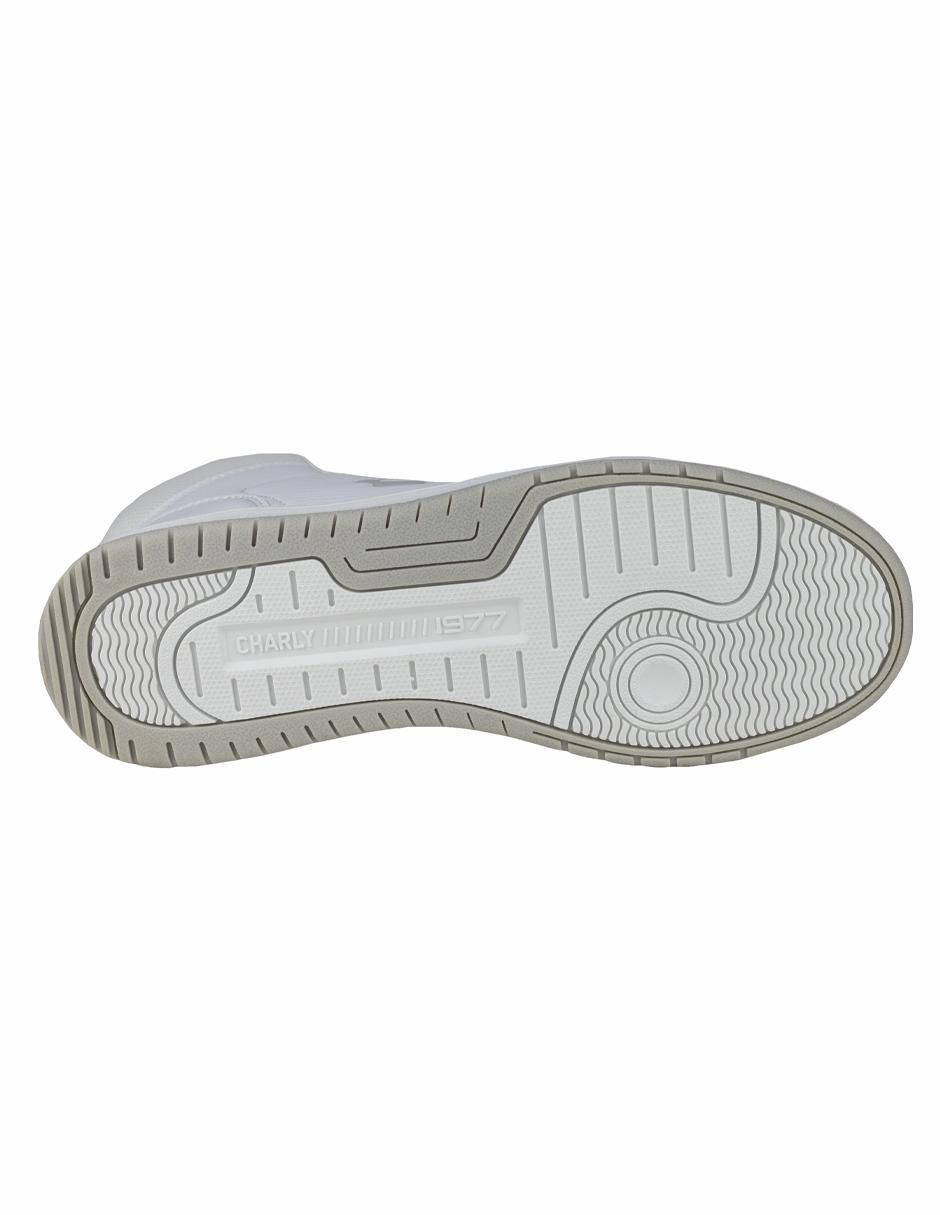 Tenis para hombre 4