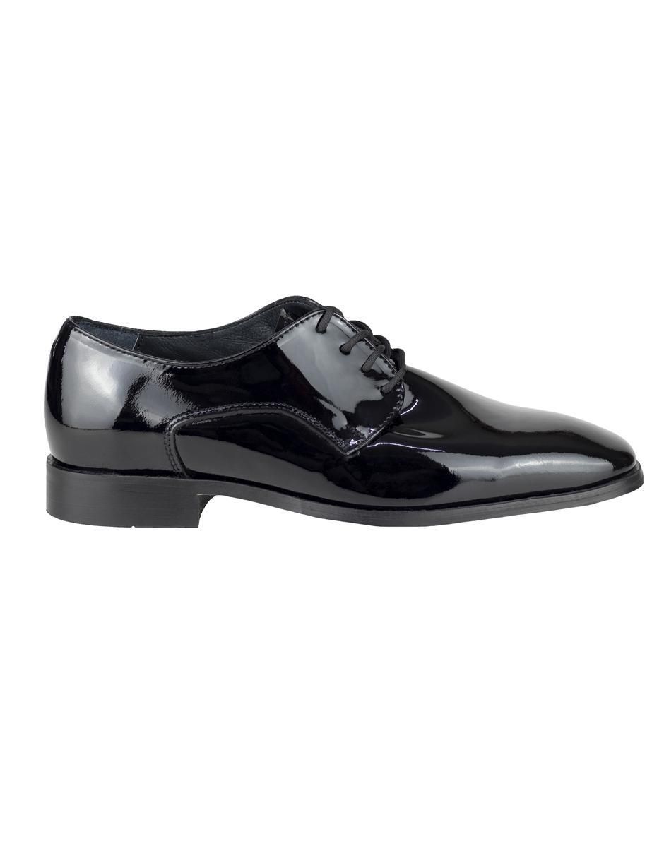 Zapato derby para hombre 2
