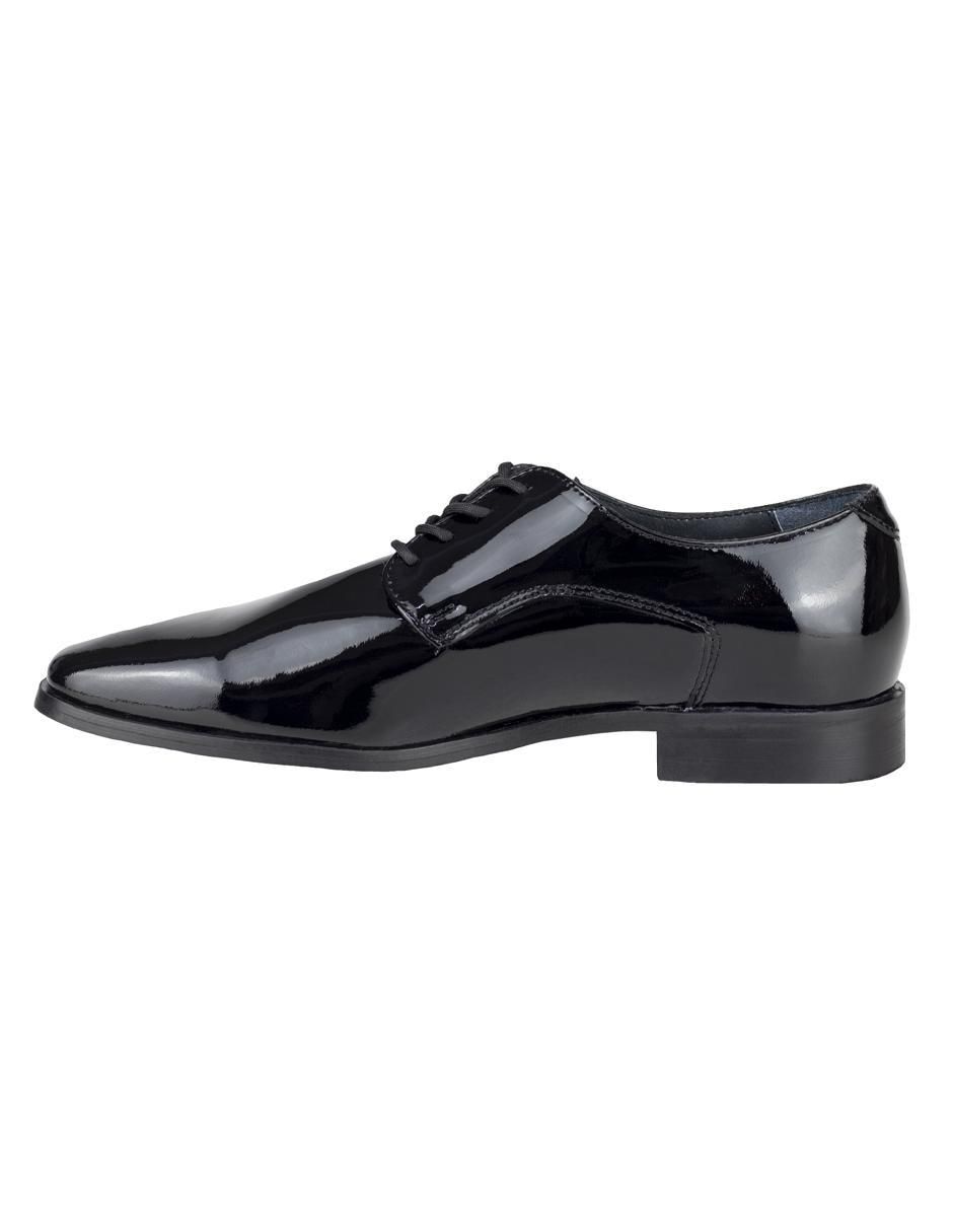 Zapato derby para hombre 3