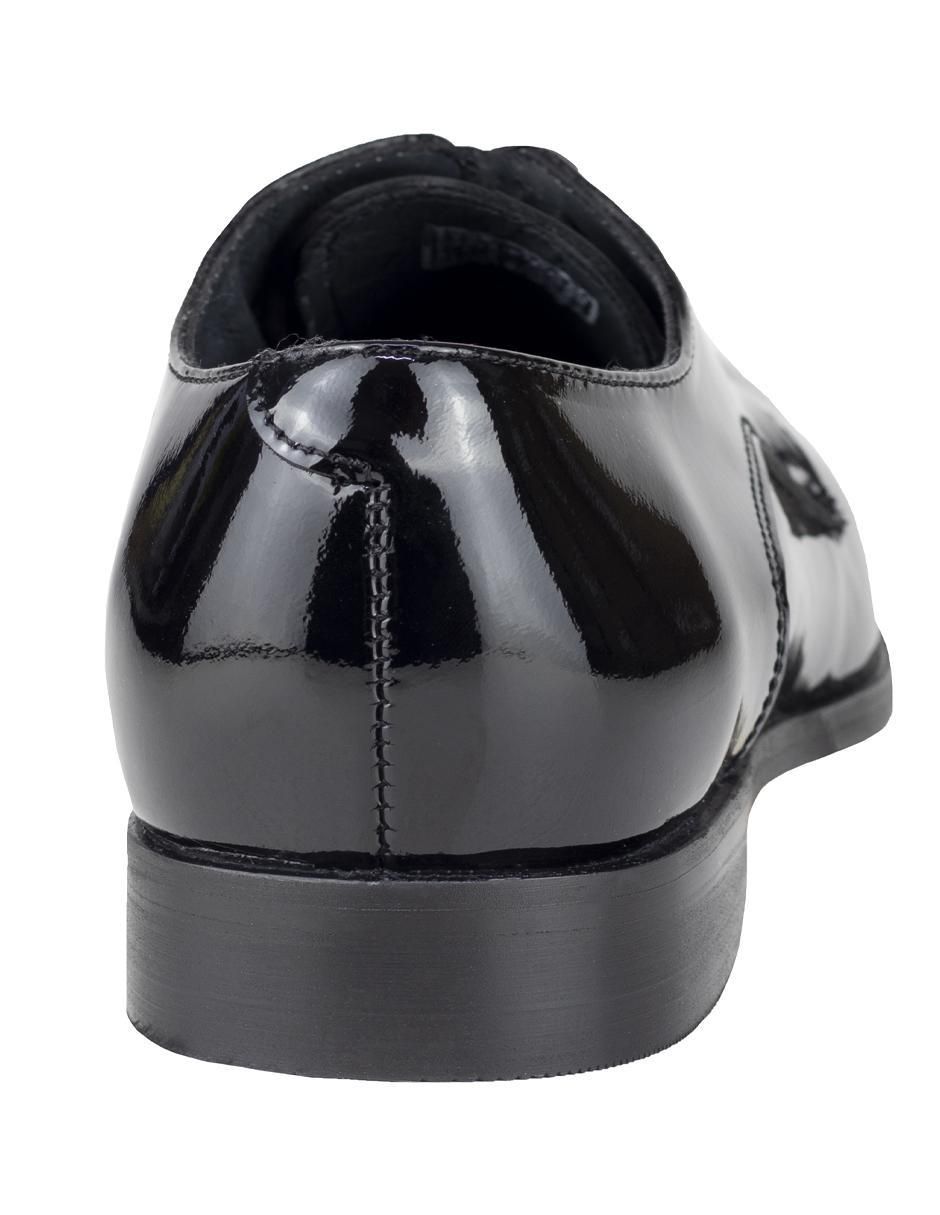 Zapato derby para hombre 5