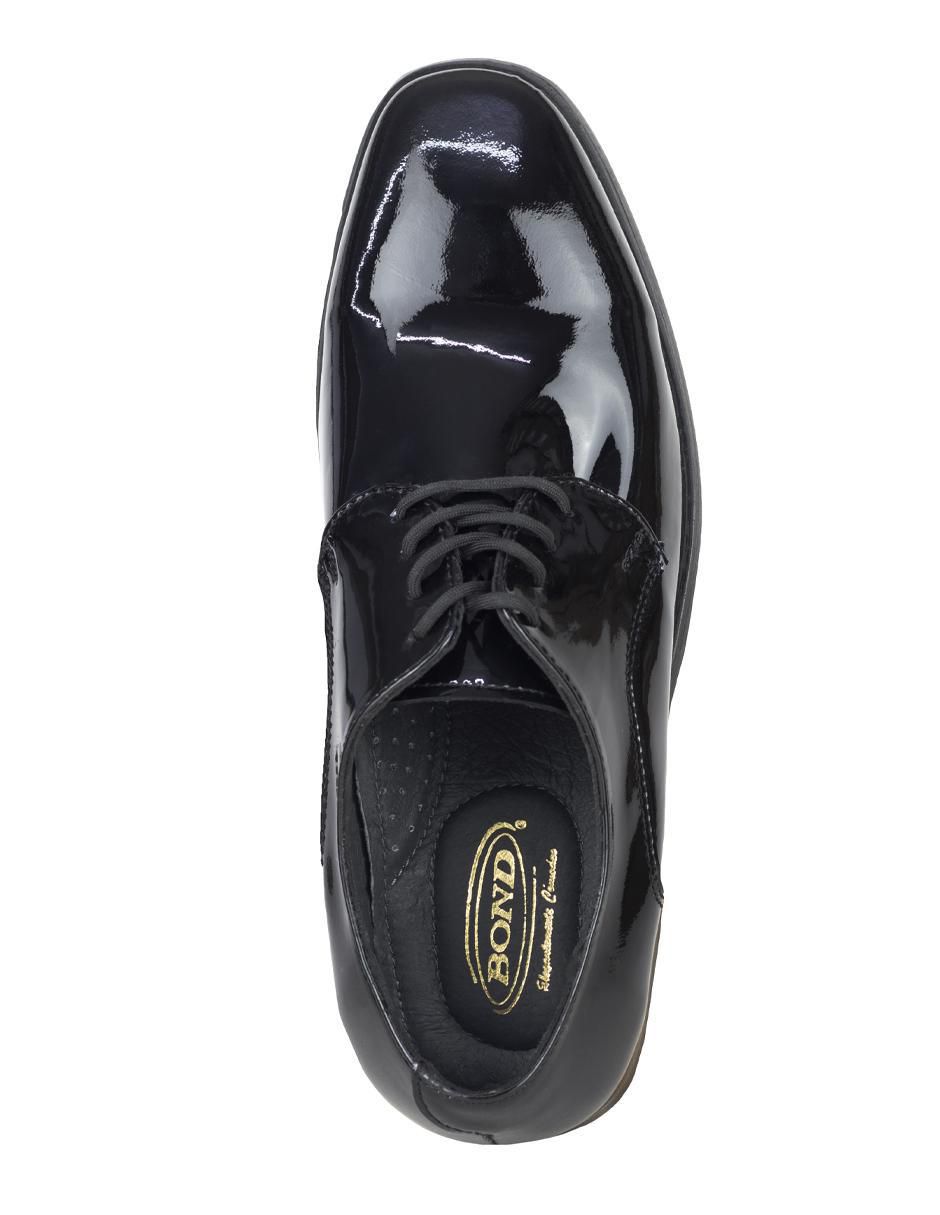 Zapato derby para hombre 6