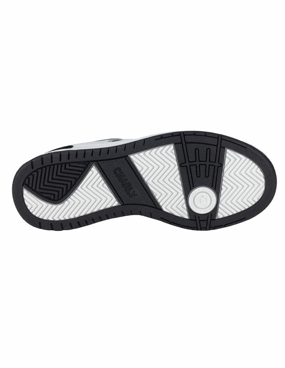 Tenis para hombre 4