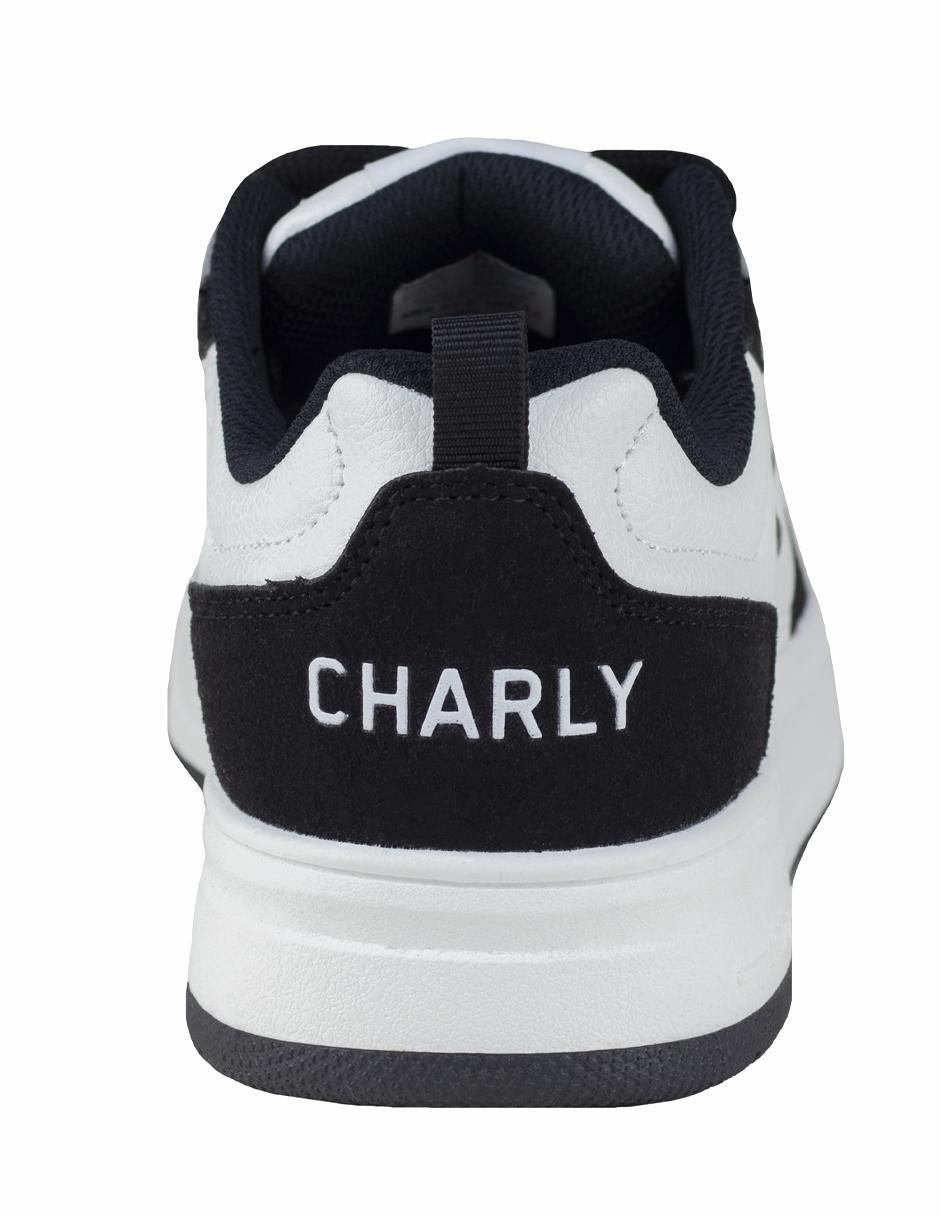 Tenis para hombre 5