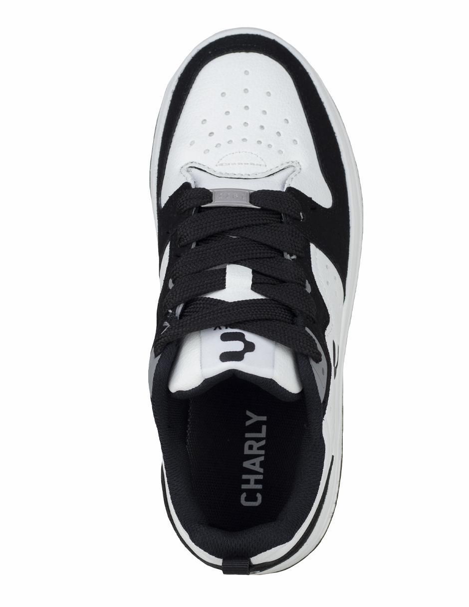 Tenis para hombre 6