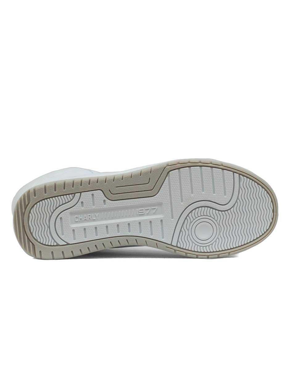 Tenis para hombre 4