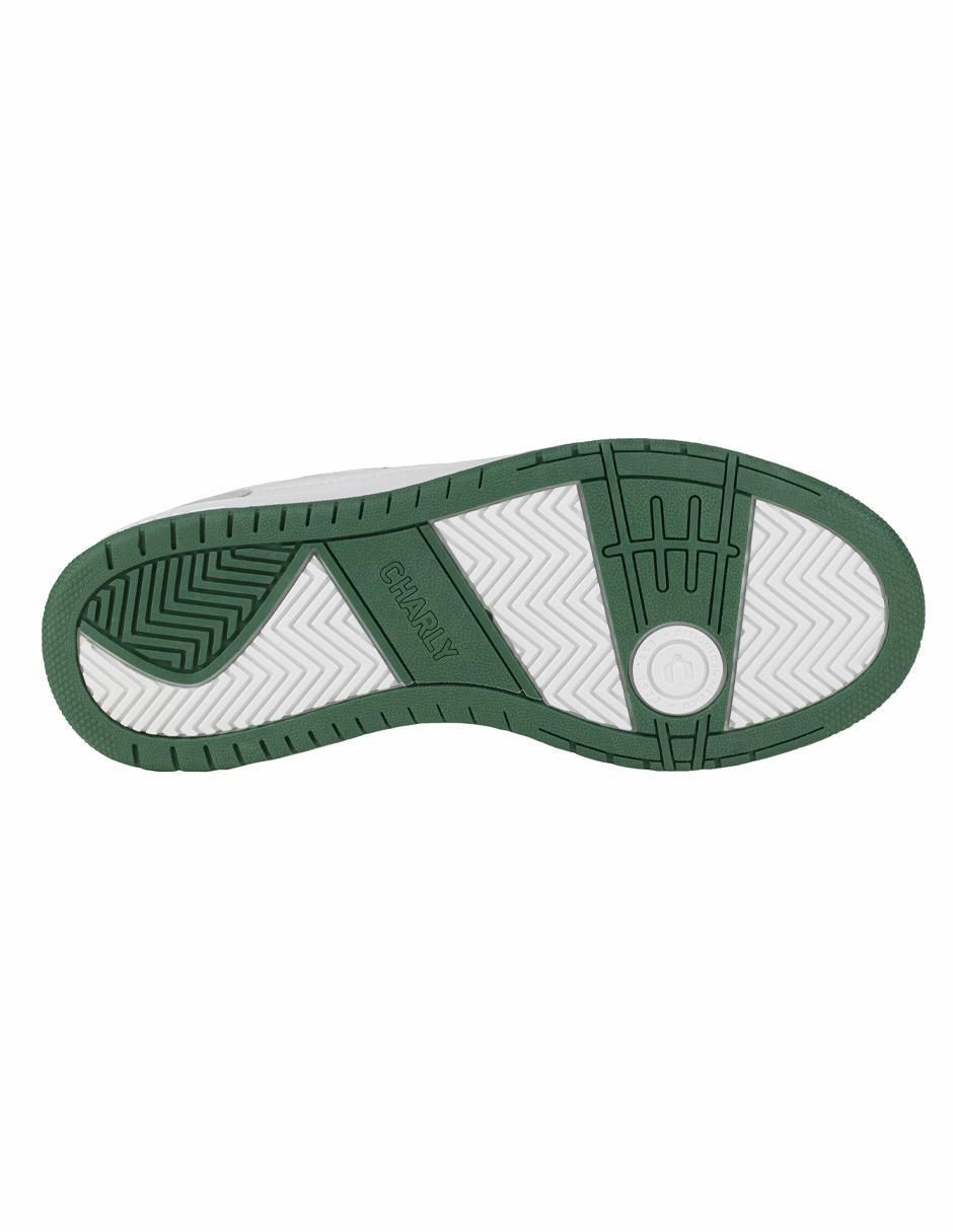 Tenis para hombre 4