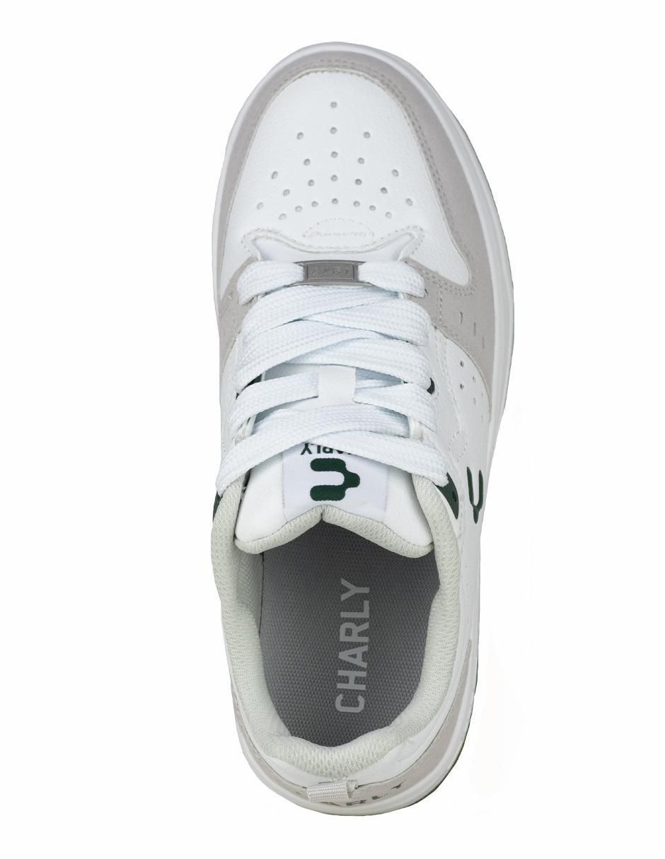 Tenis para hombre 6