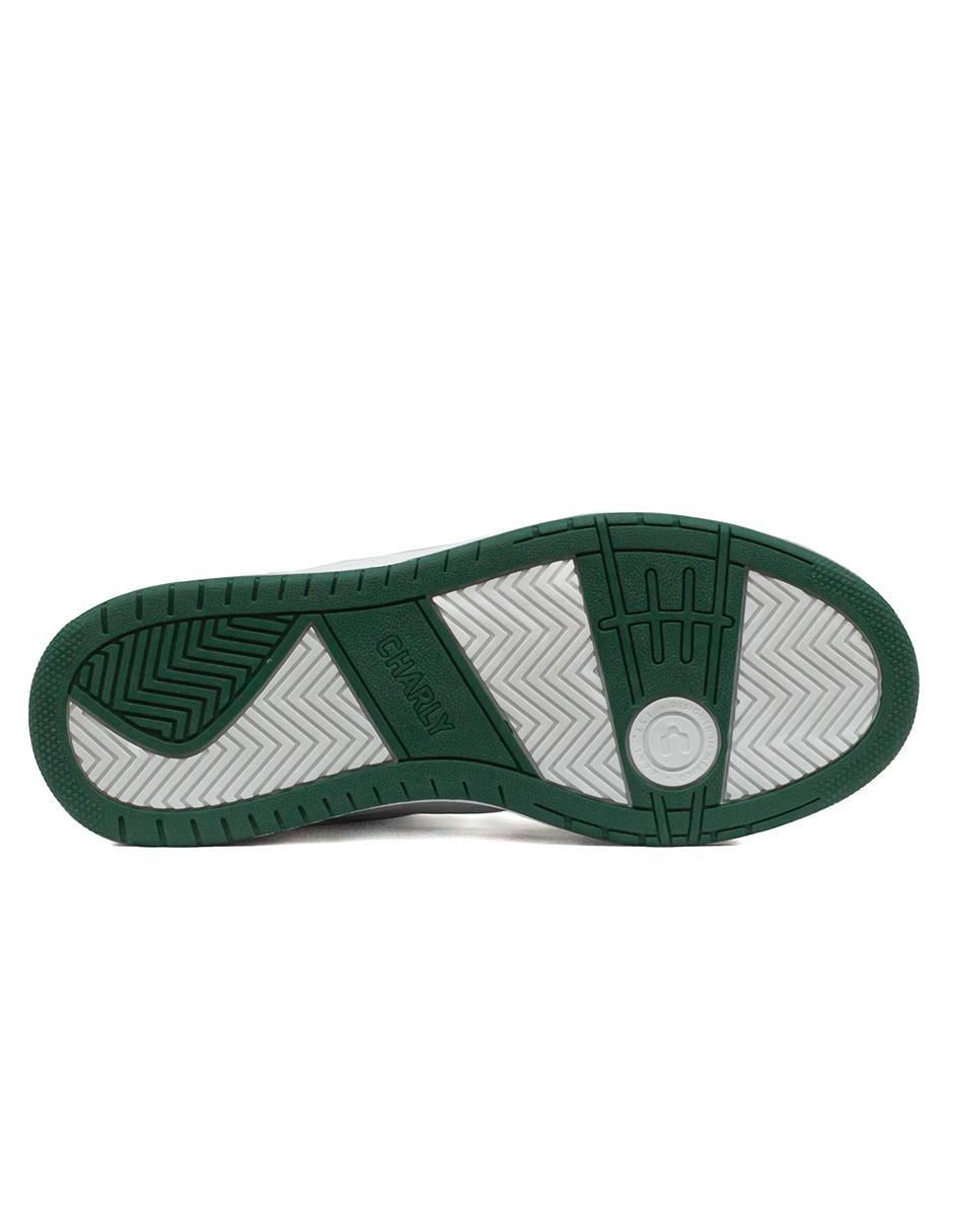 Tenis para hombre 4