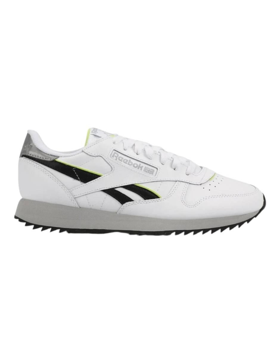 Tenis classic leather para hombre
