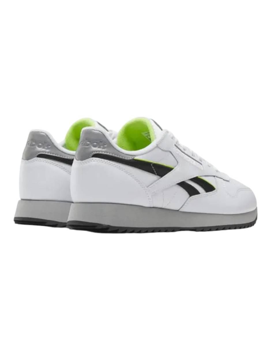 Tenis classic leather para hombre 2