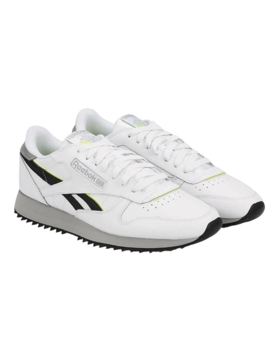 Tenis classic leather para hombre 3