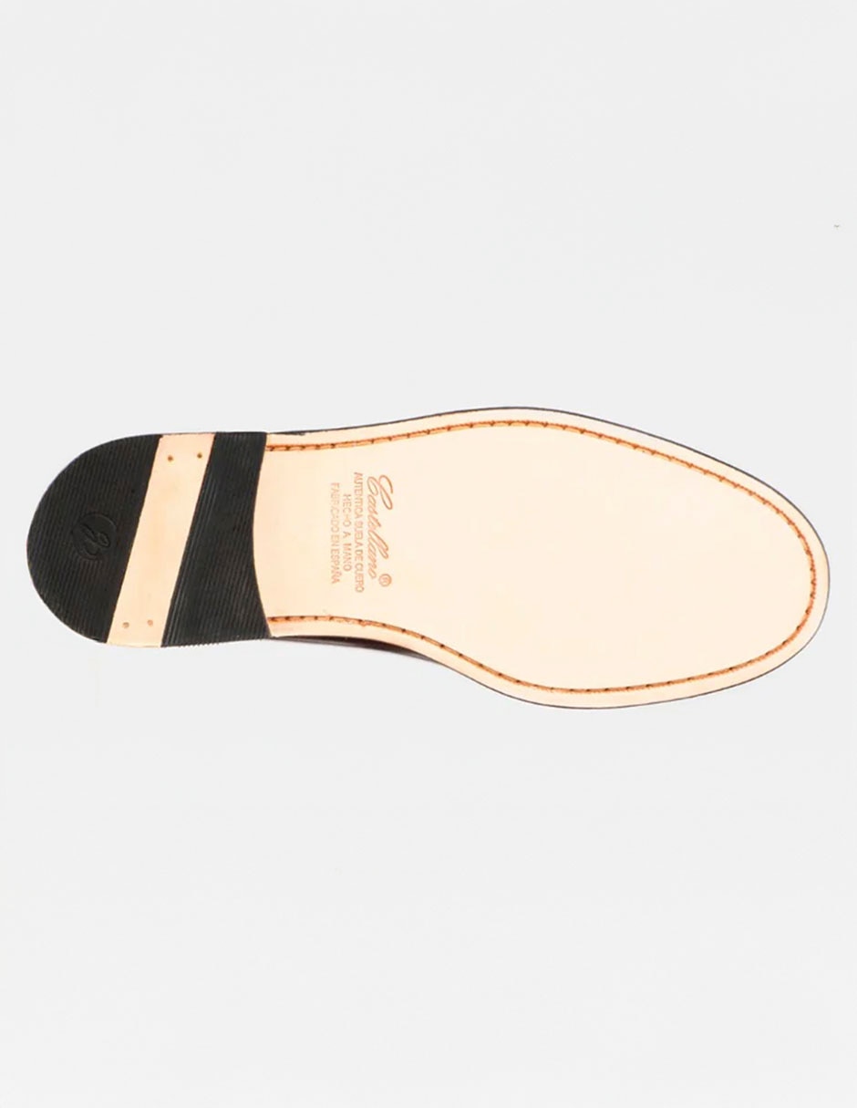 Zapato para hombre 7