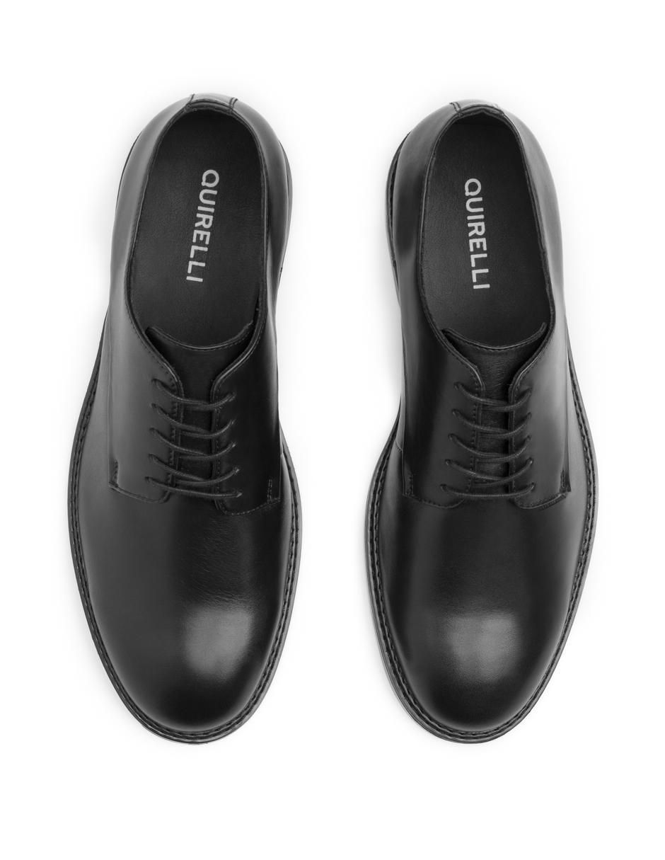 Zapato oxford quirelli sin familia o colección "para hombre"