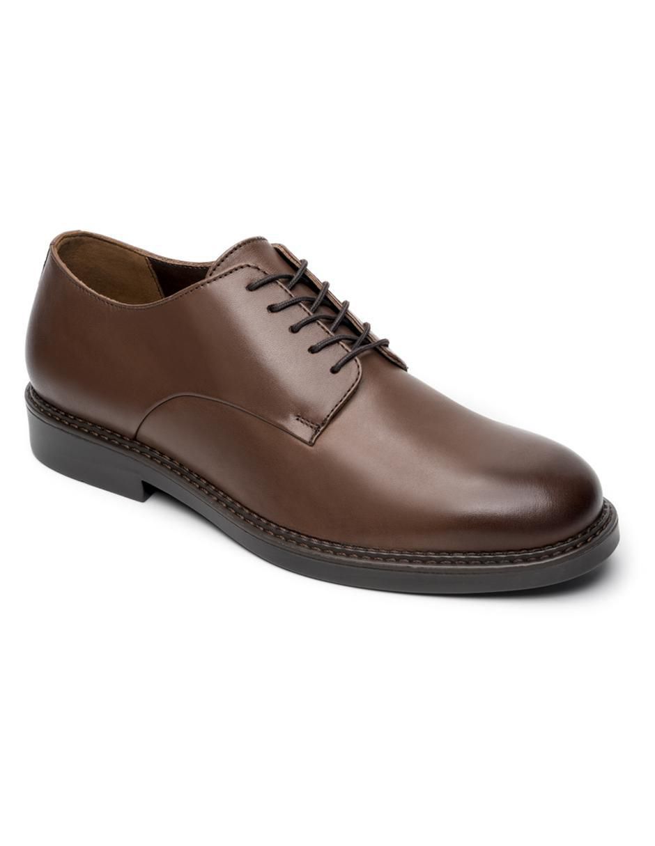 Zapato oxford para hombre