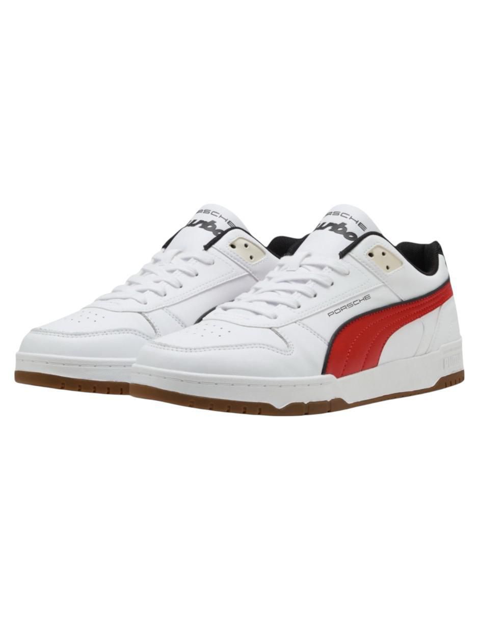 Tenis pl rbd game low para hombre 4
