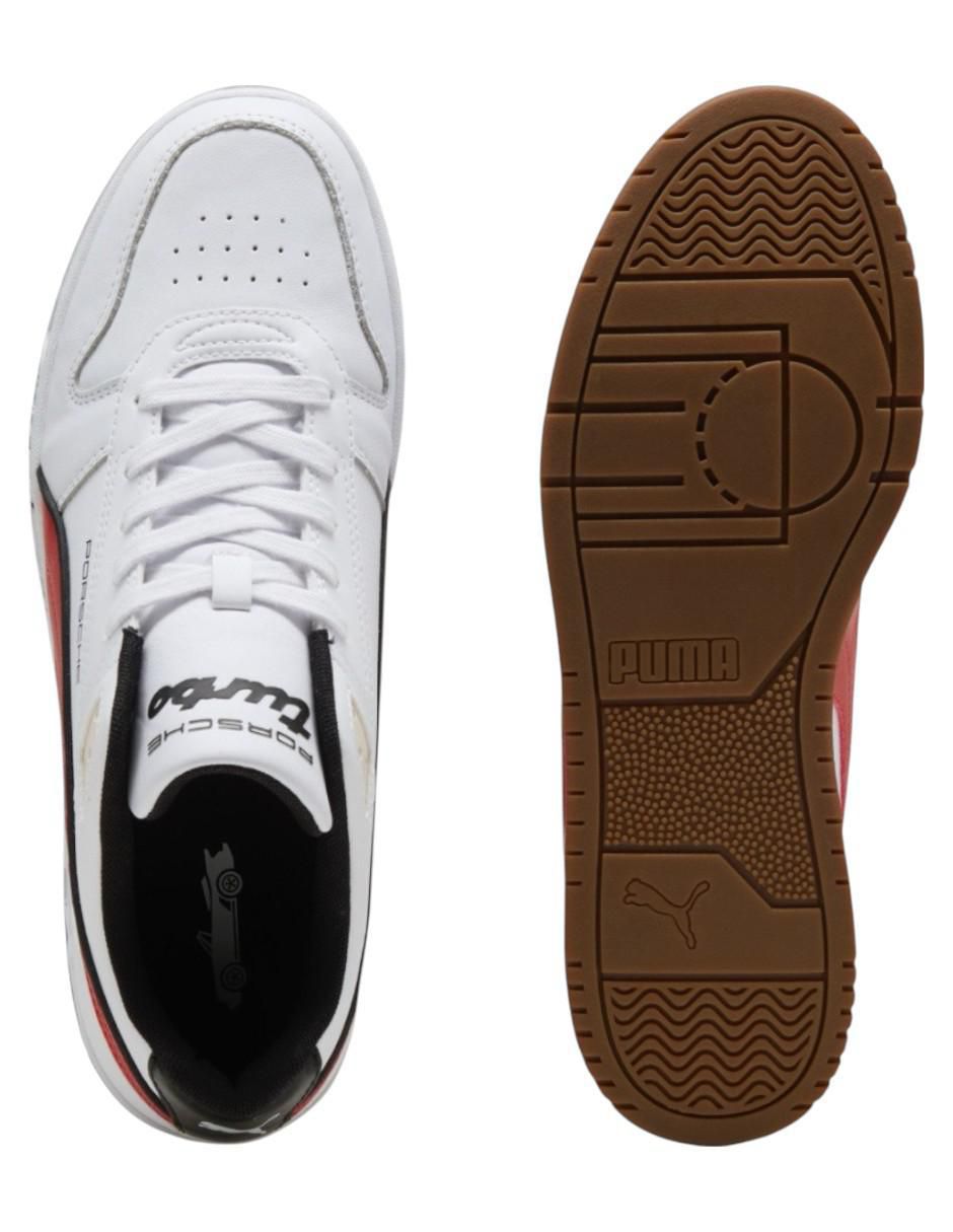 Tenis pl rbd game low para hombre 5
